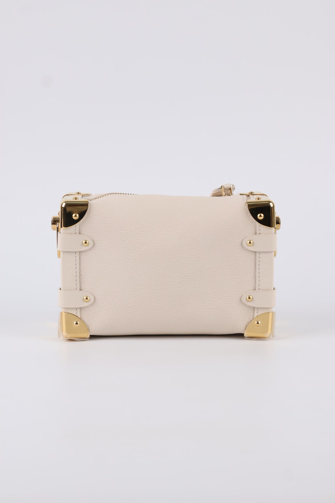 Louis Vuitton Side Trunk Pm in Pelle
