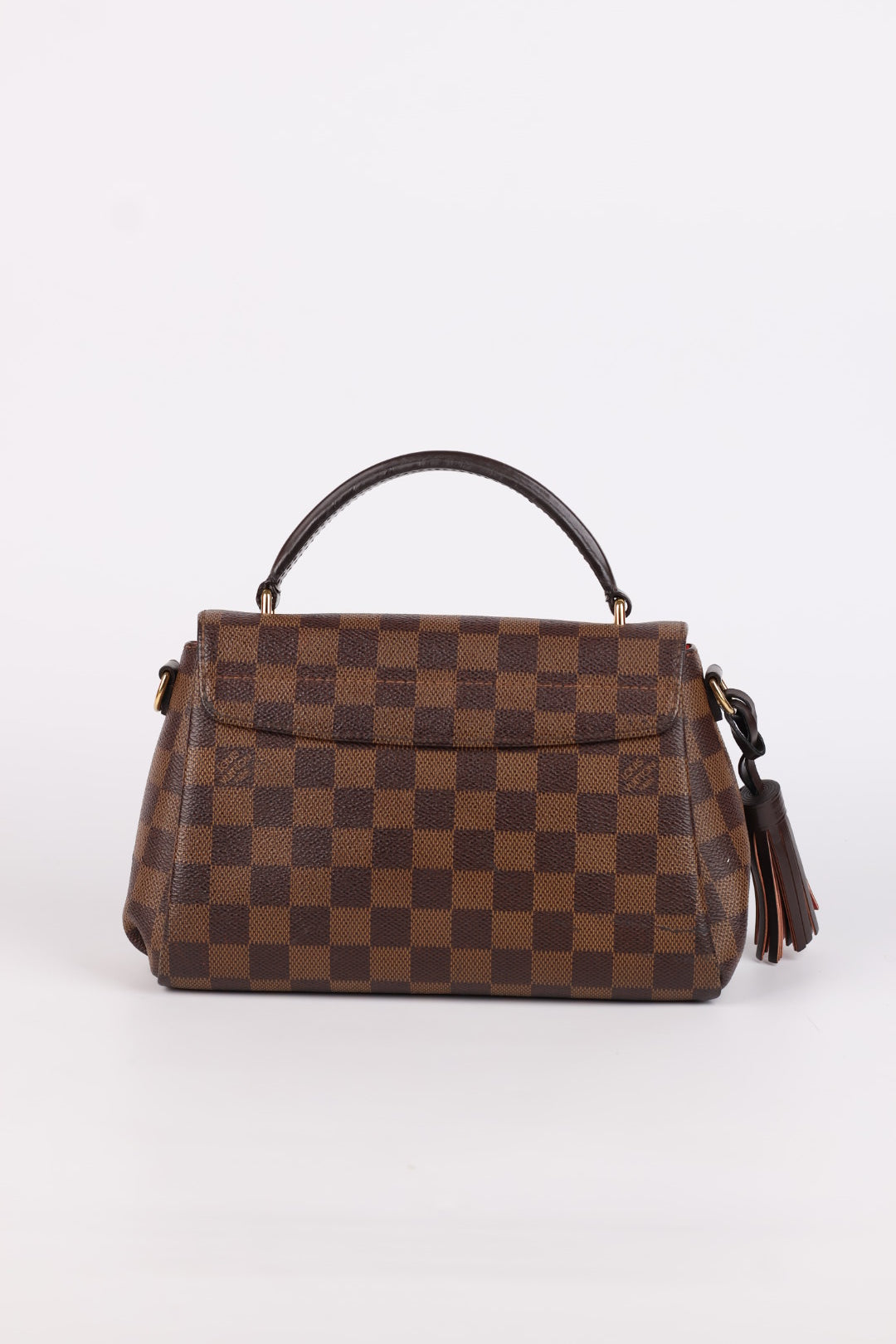 Louis Vuitton Croisette Damier Ébène