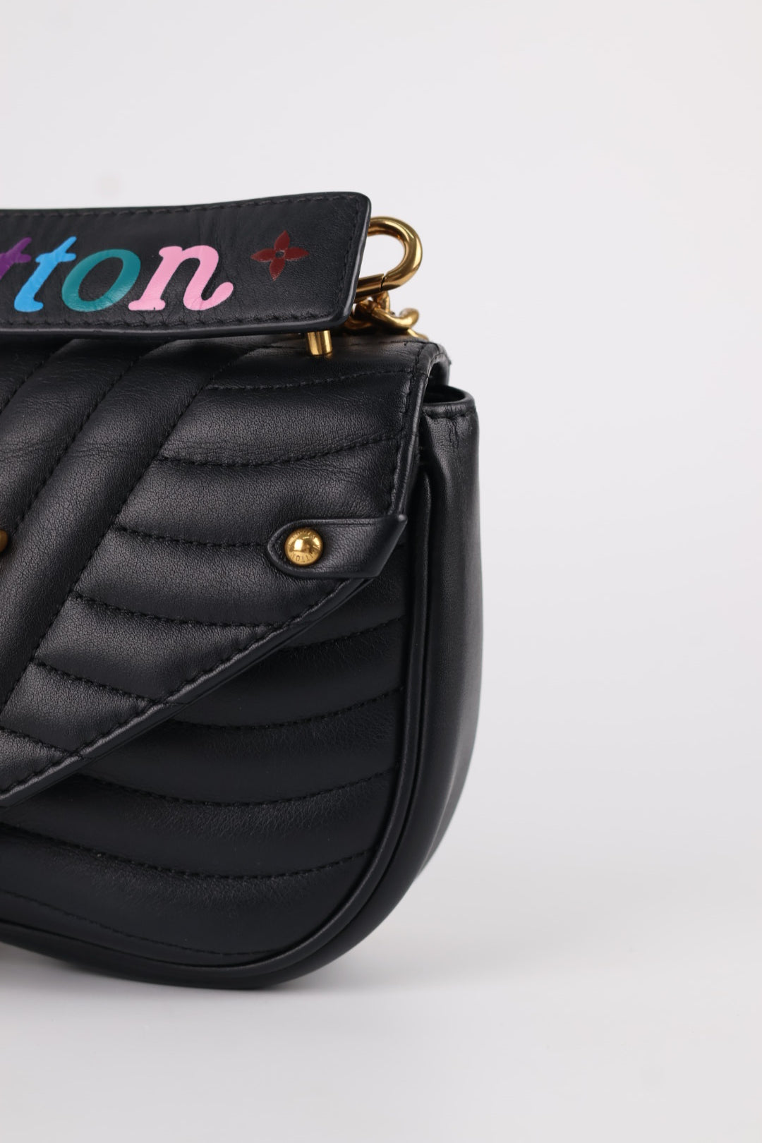 Louis Vuitton New Wave Small