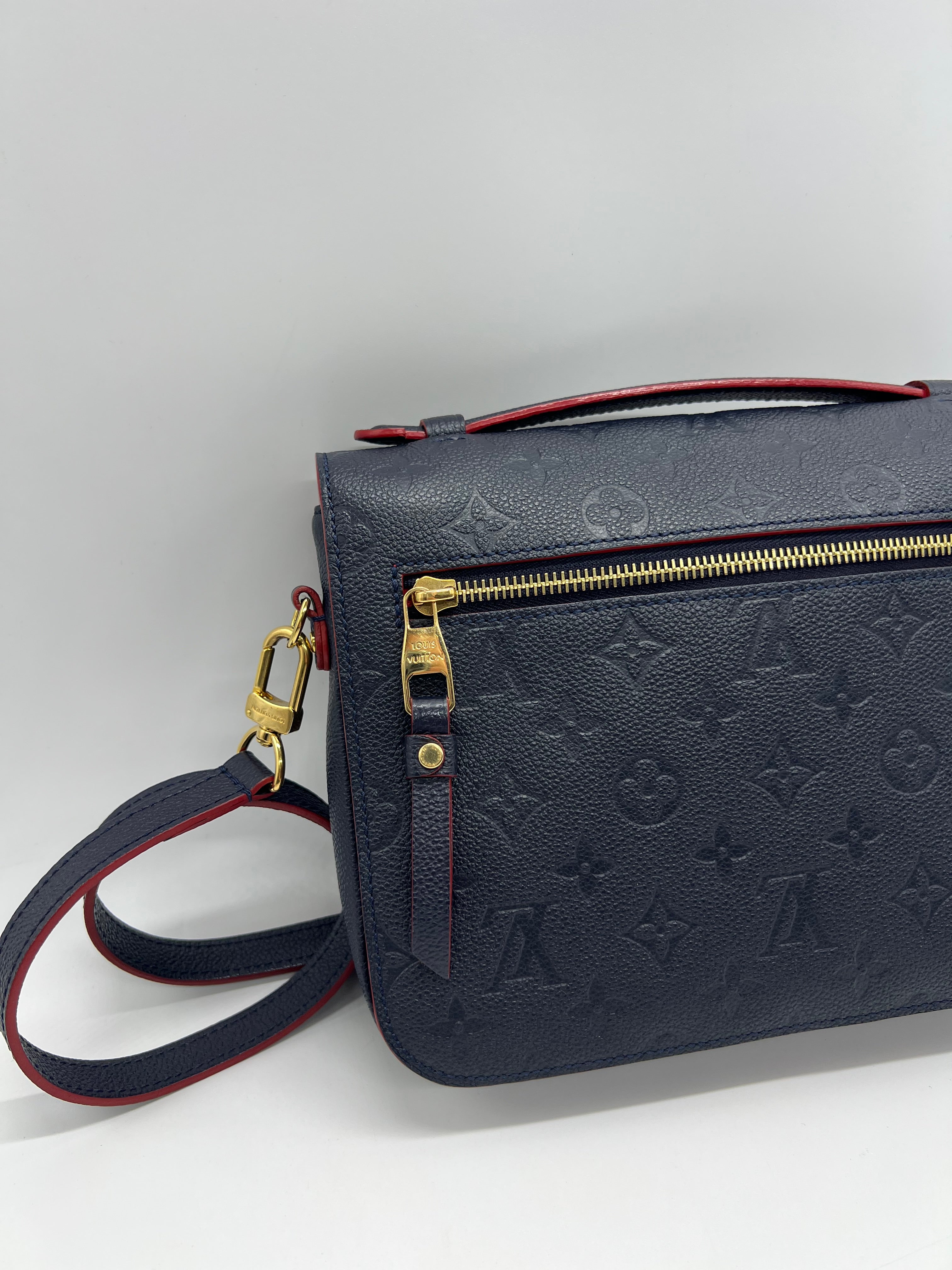 Louis Vuitton Métis Empreinte