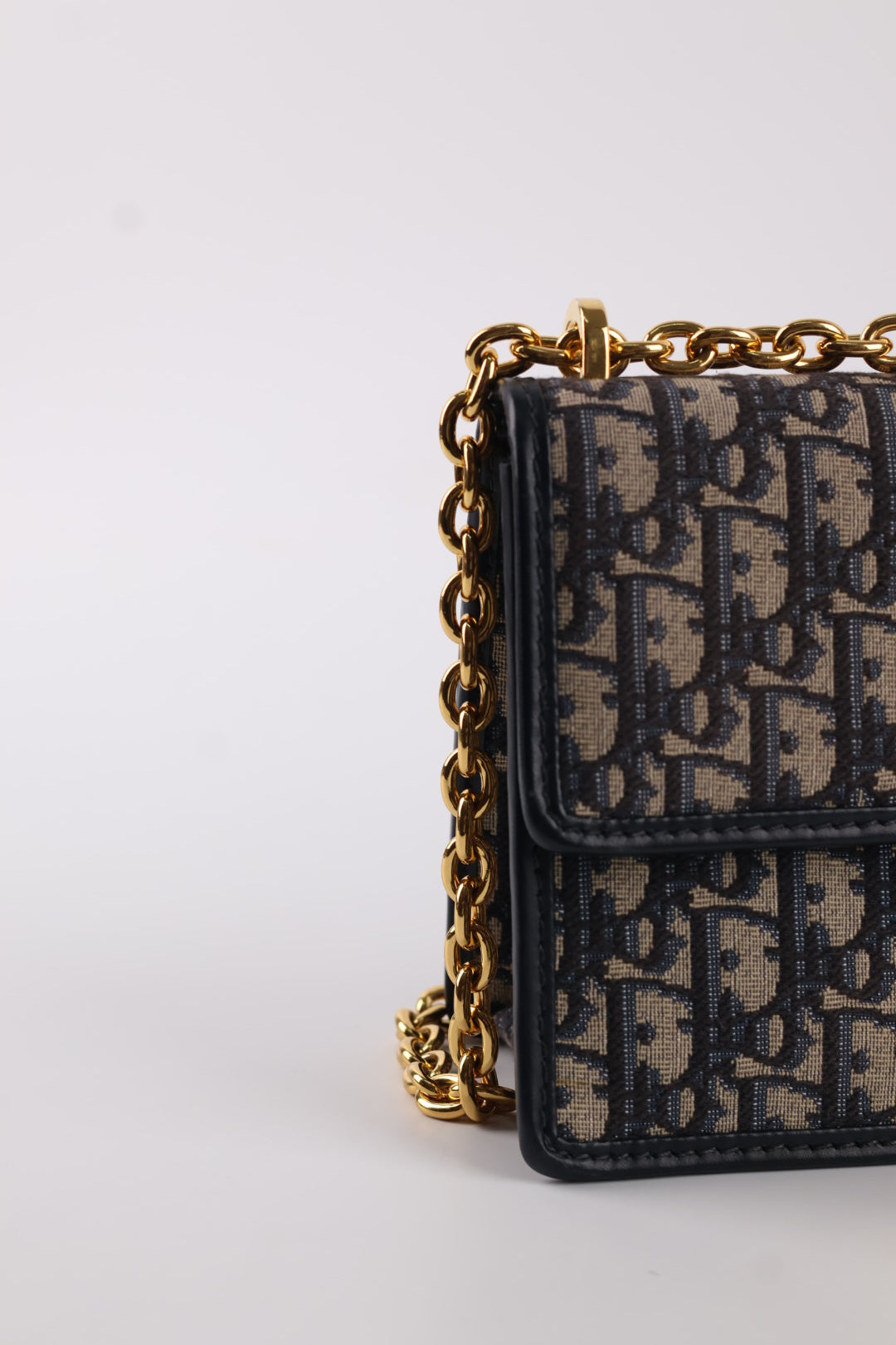 Dior Montaigne Jacquard Oblique