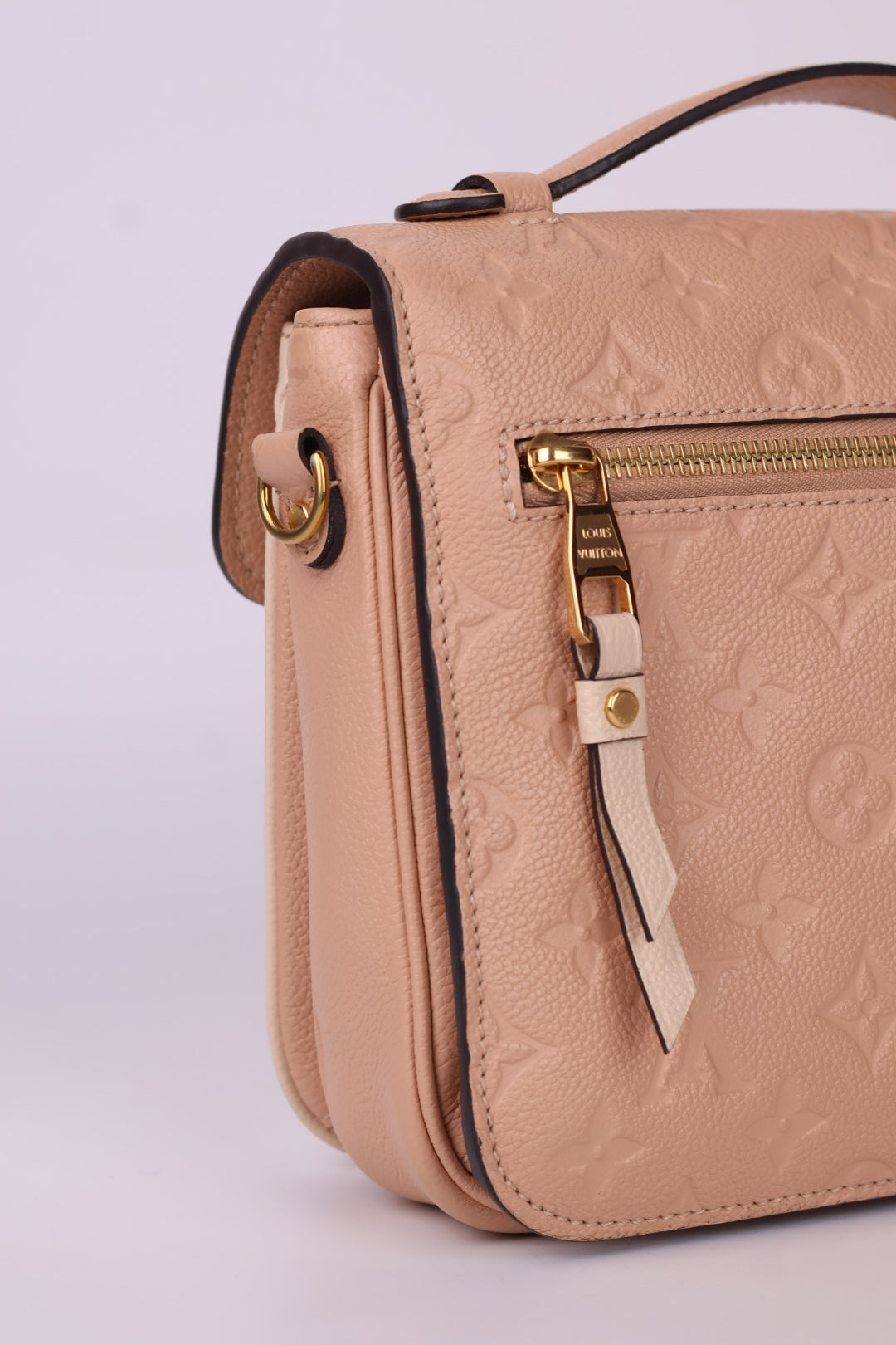 Louis Vuitton Métis Empreinte