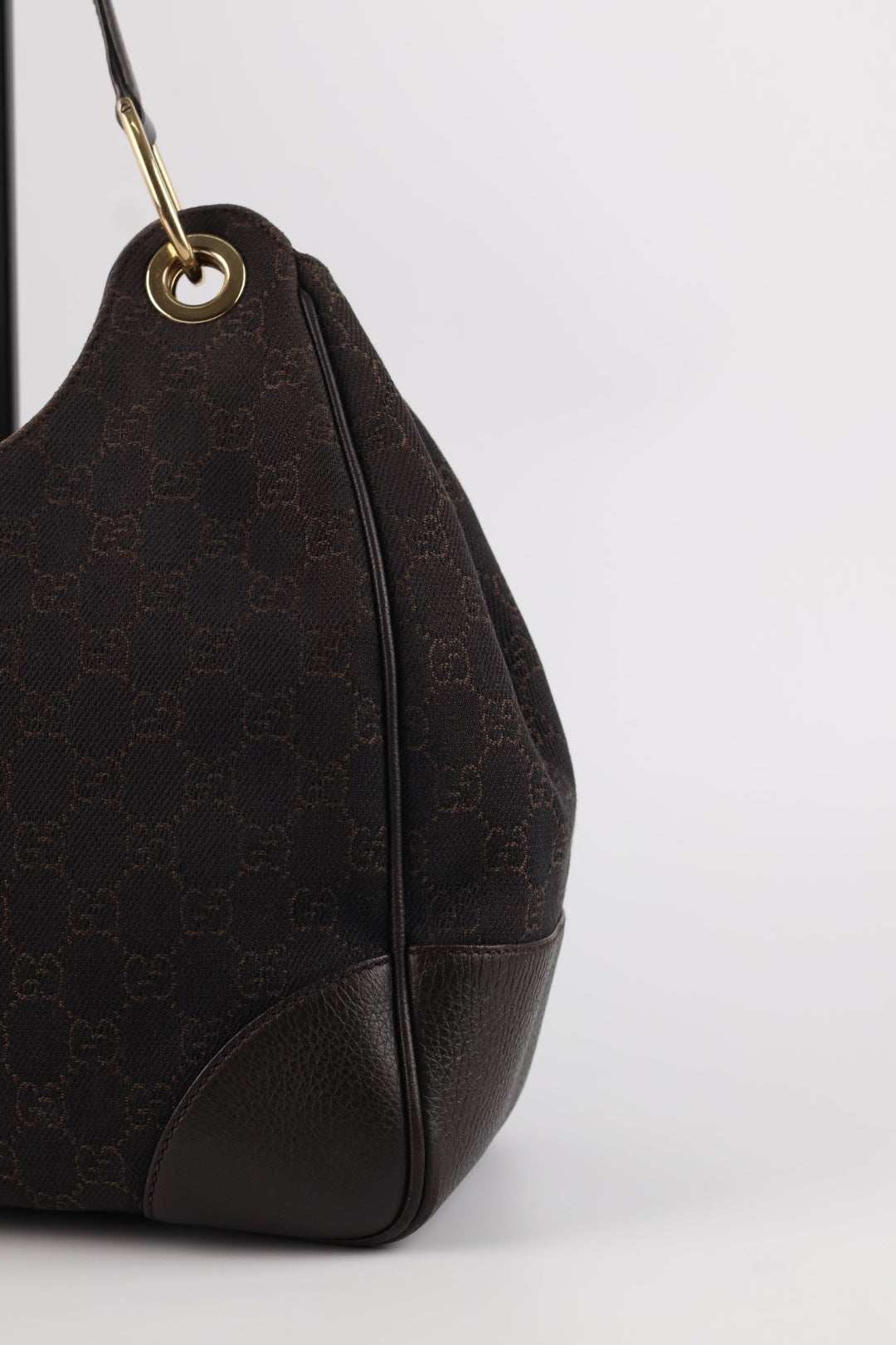 Gucci A Spalla GG Denim