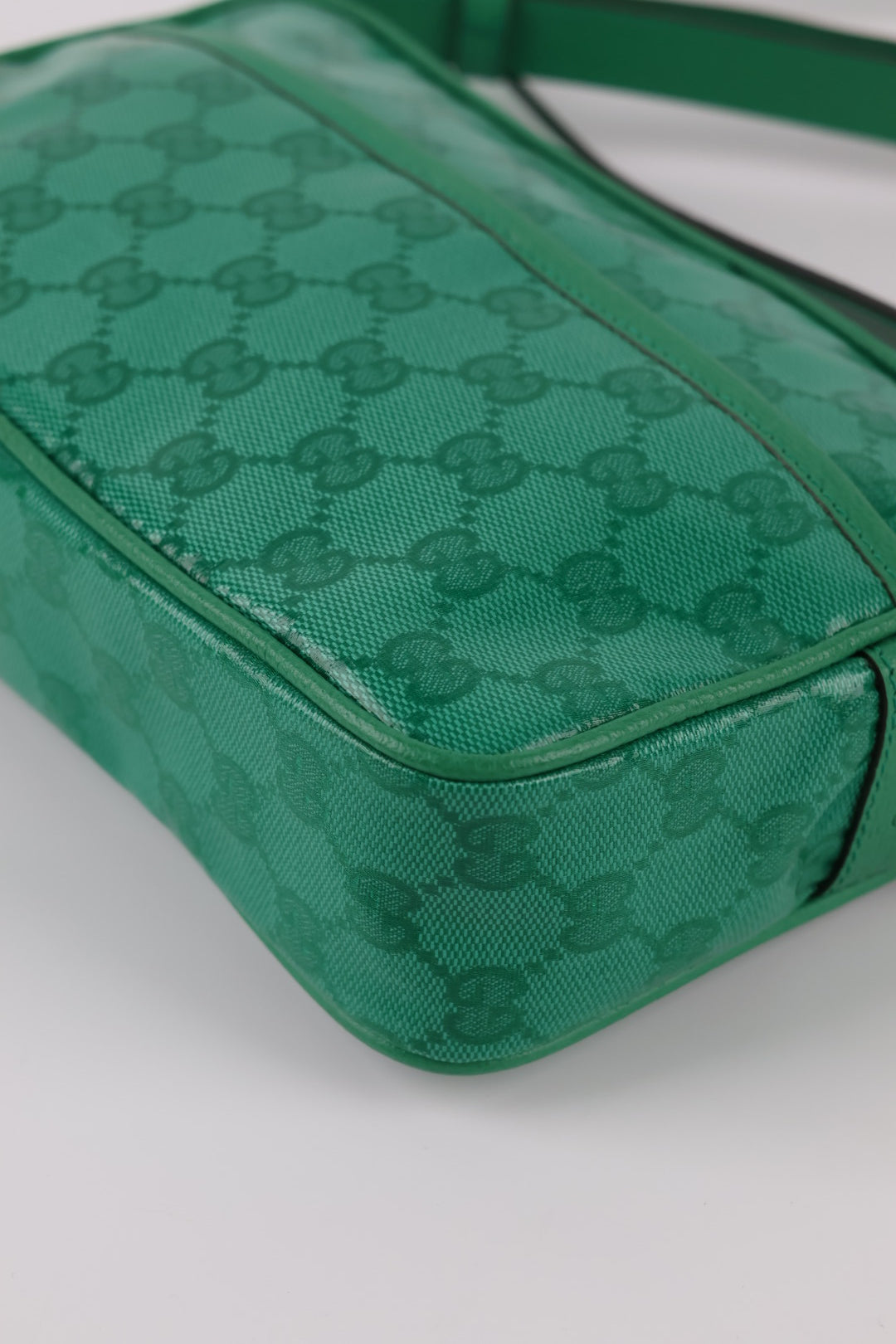 Gucci Borsa a Tracolla GG Crystal