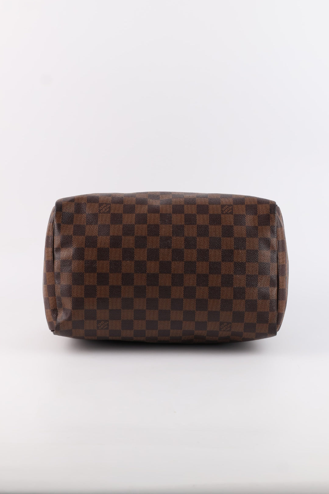 Louis Vuitton Speedy 30 Damier Ébène