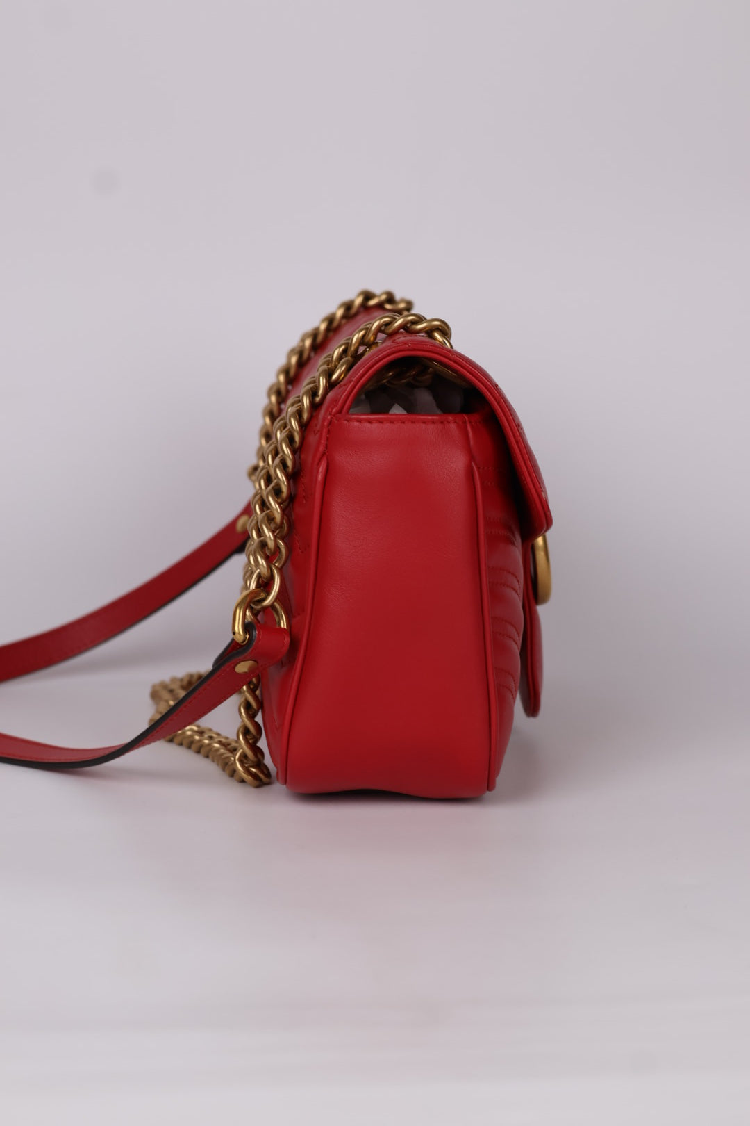 Gucci Marmont Media Matelassé