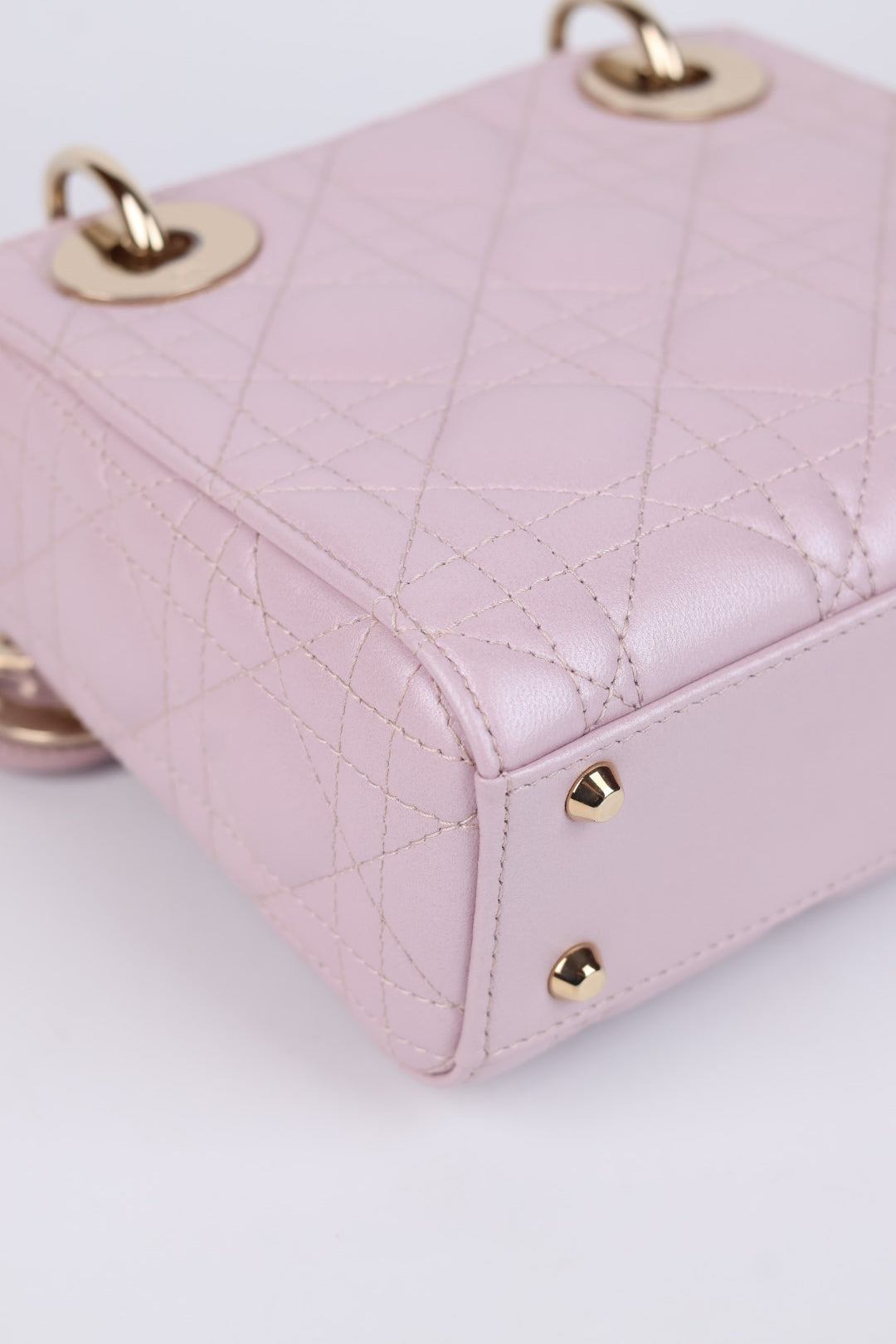 Lady Dior Mini