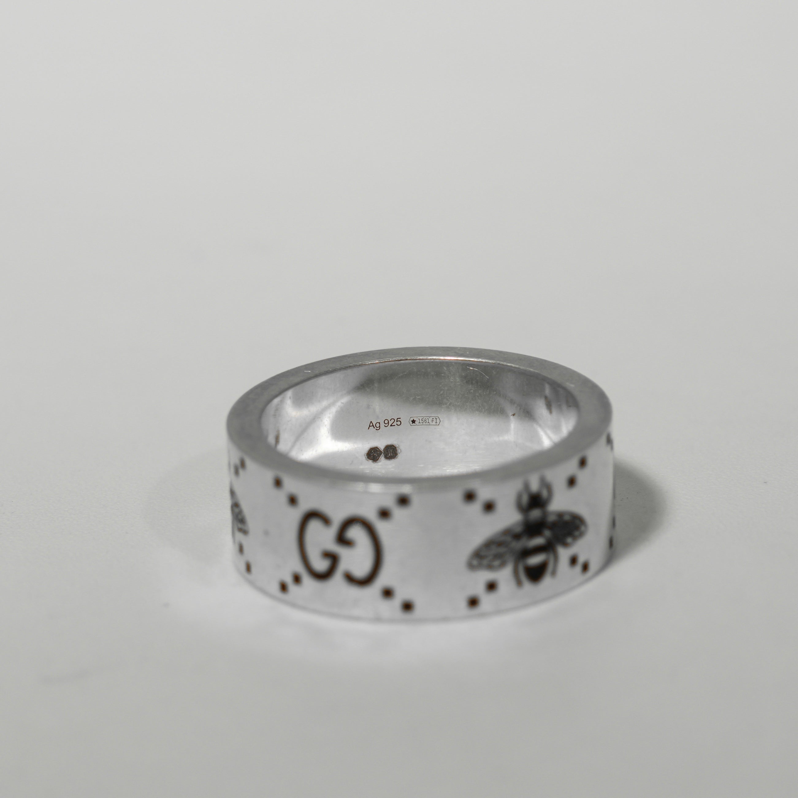 Gucci Anello GG BEE