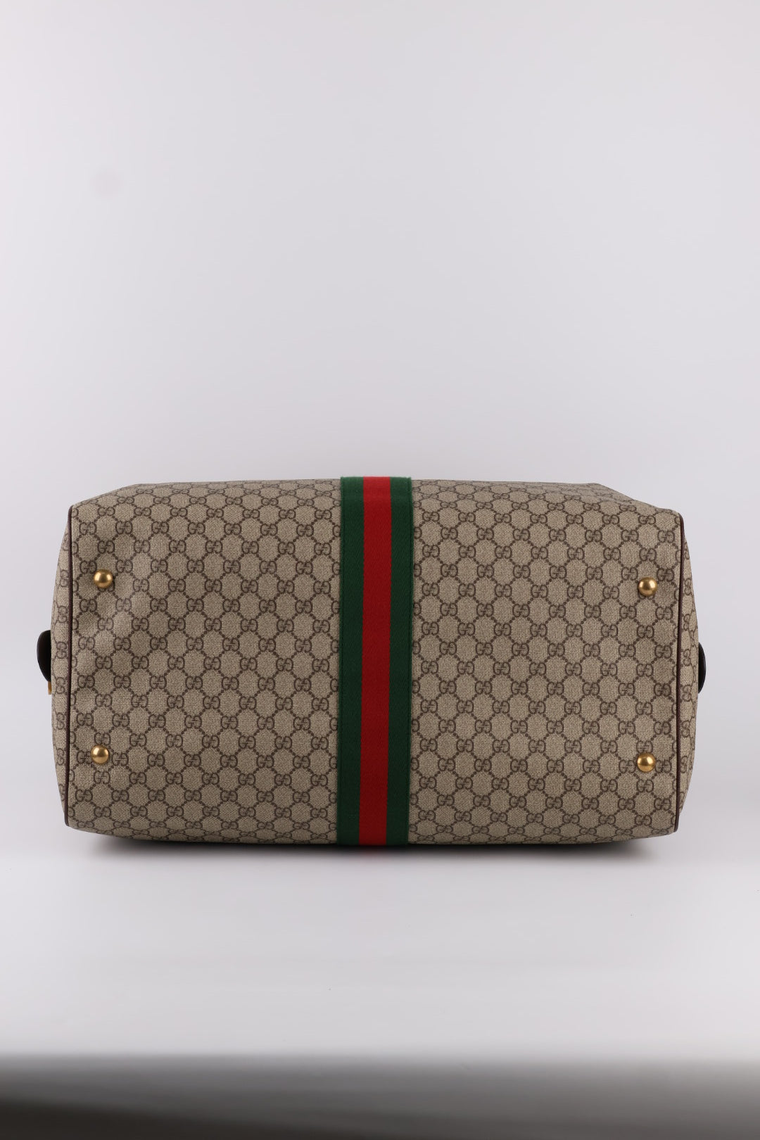 Gucci Borsone  Savoy Grande GG Supreme