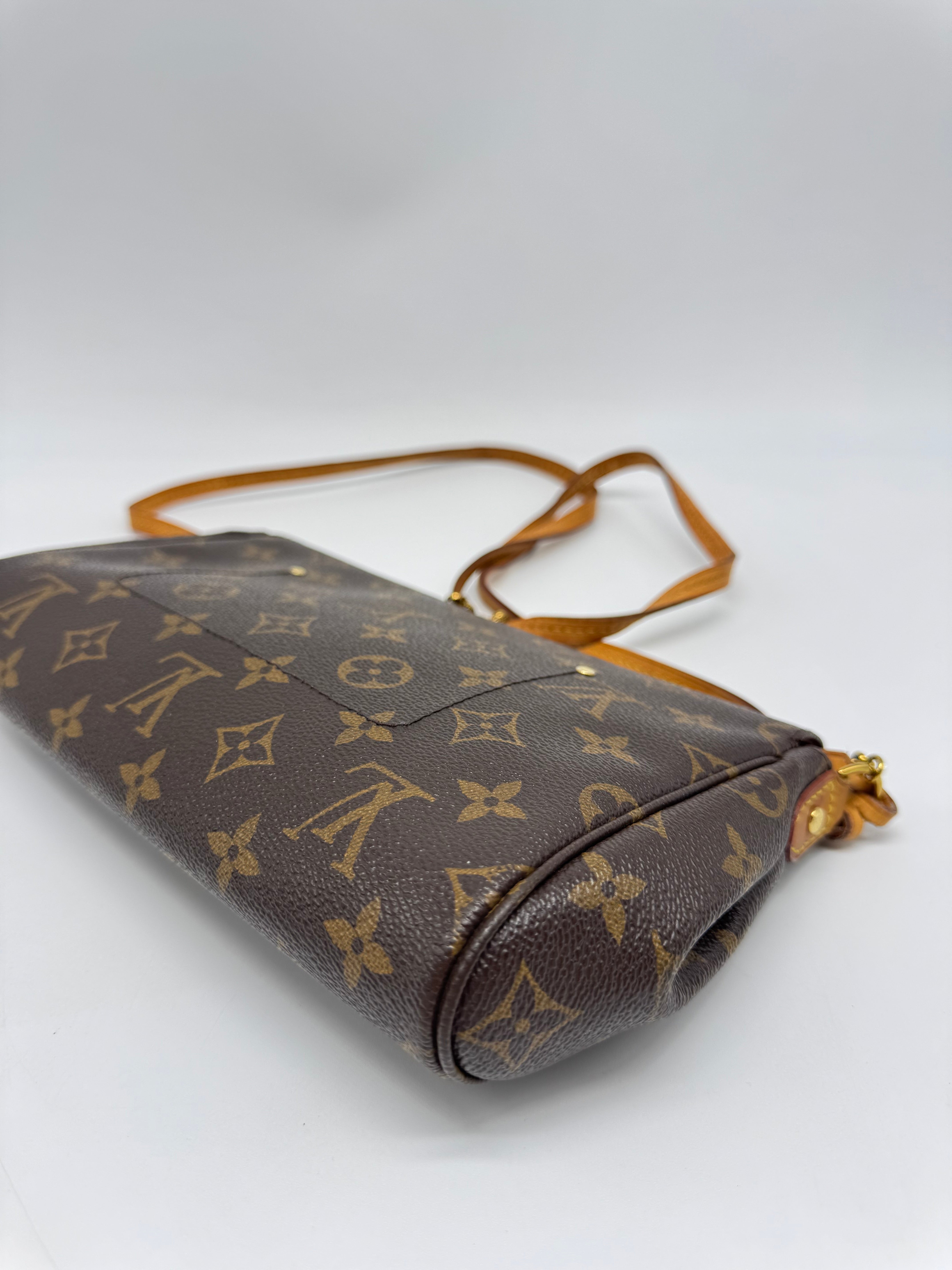 Louis Vuitton Favorite MM Monogram