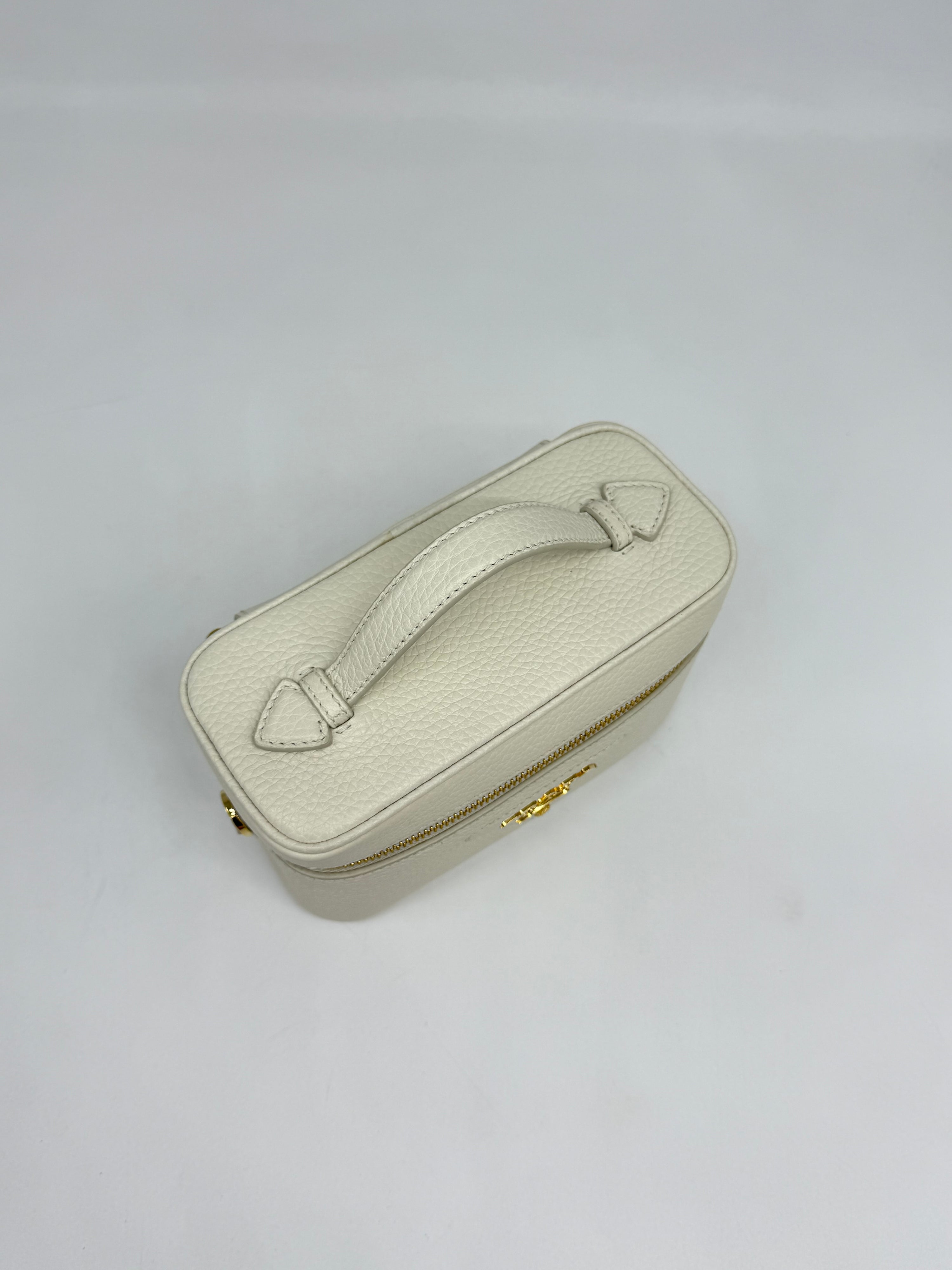 Prada Vanity a Tracolla