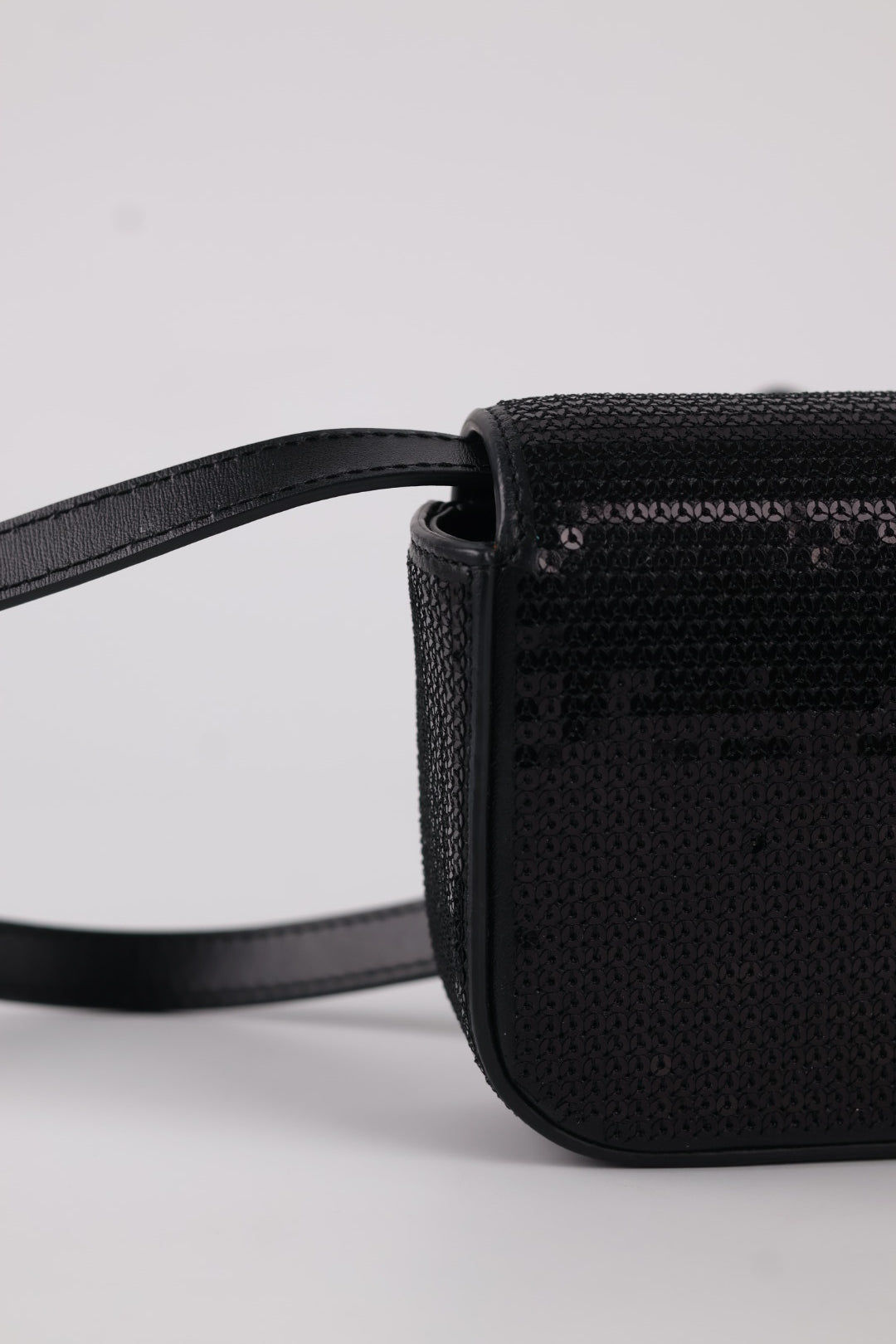 Céline Mini Triomphe Paillettes