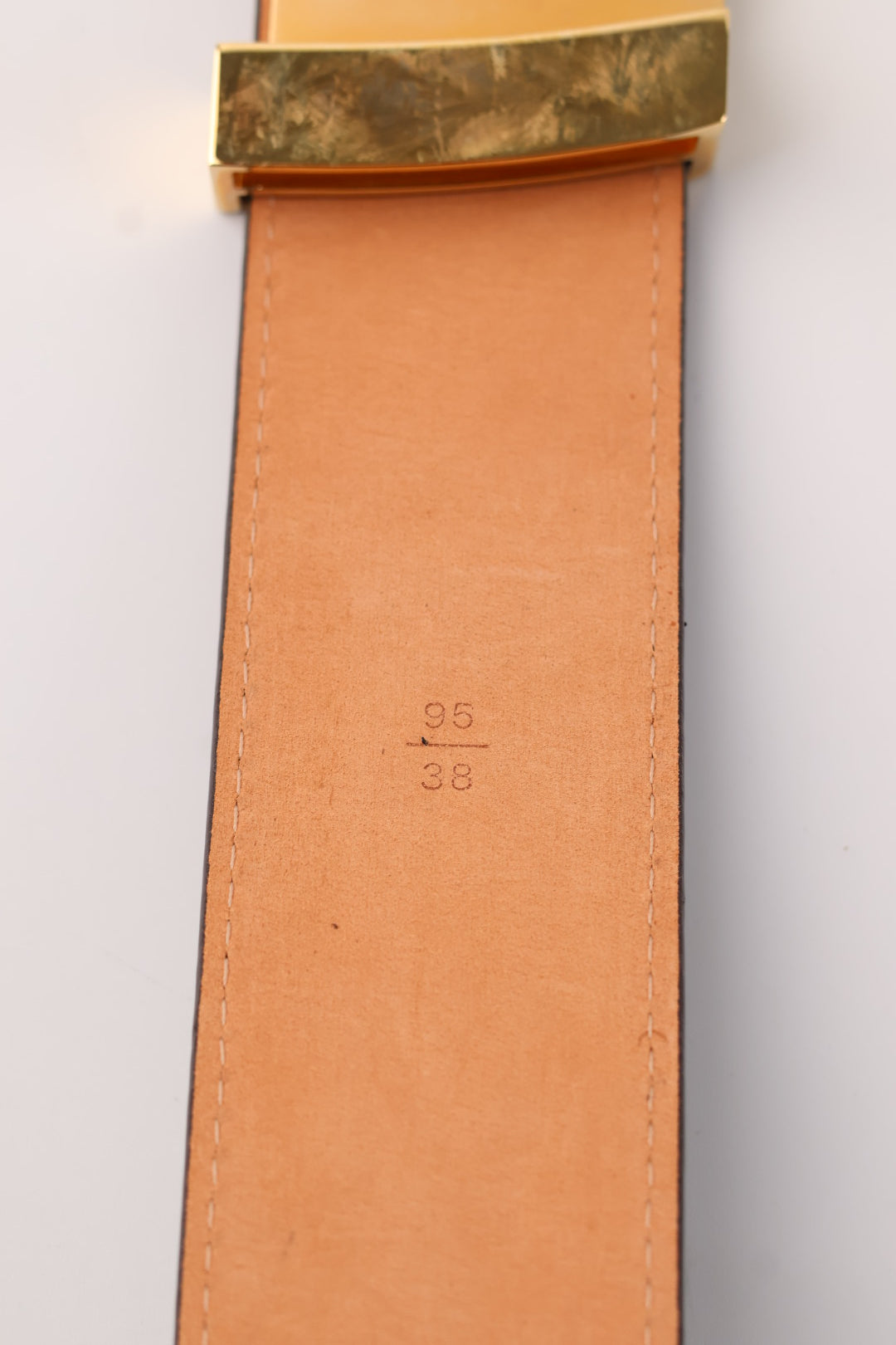 Louis Vuitton Initiales Monogram
