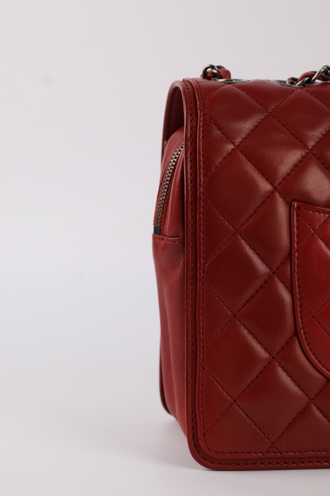 Chanel Classic Matelassé