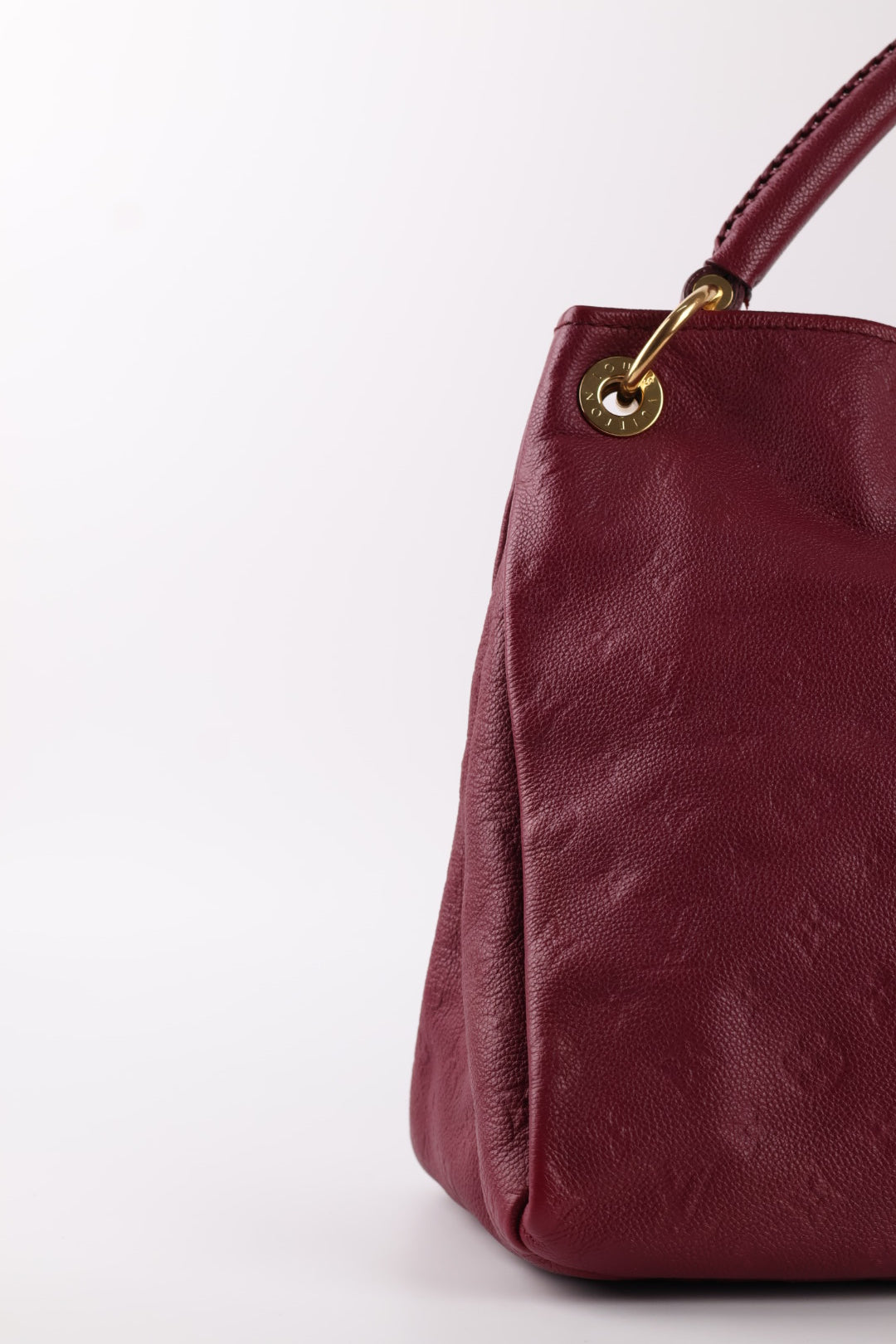 Louis Vuitton Artsy Empreinte