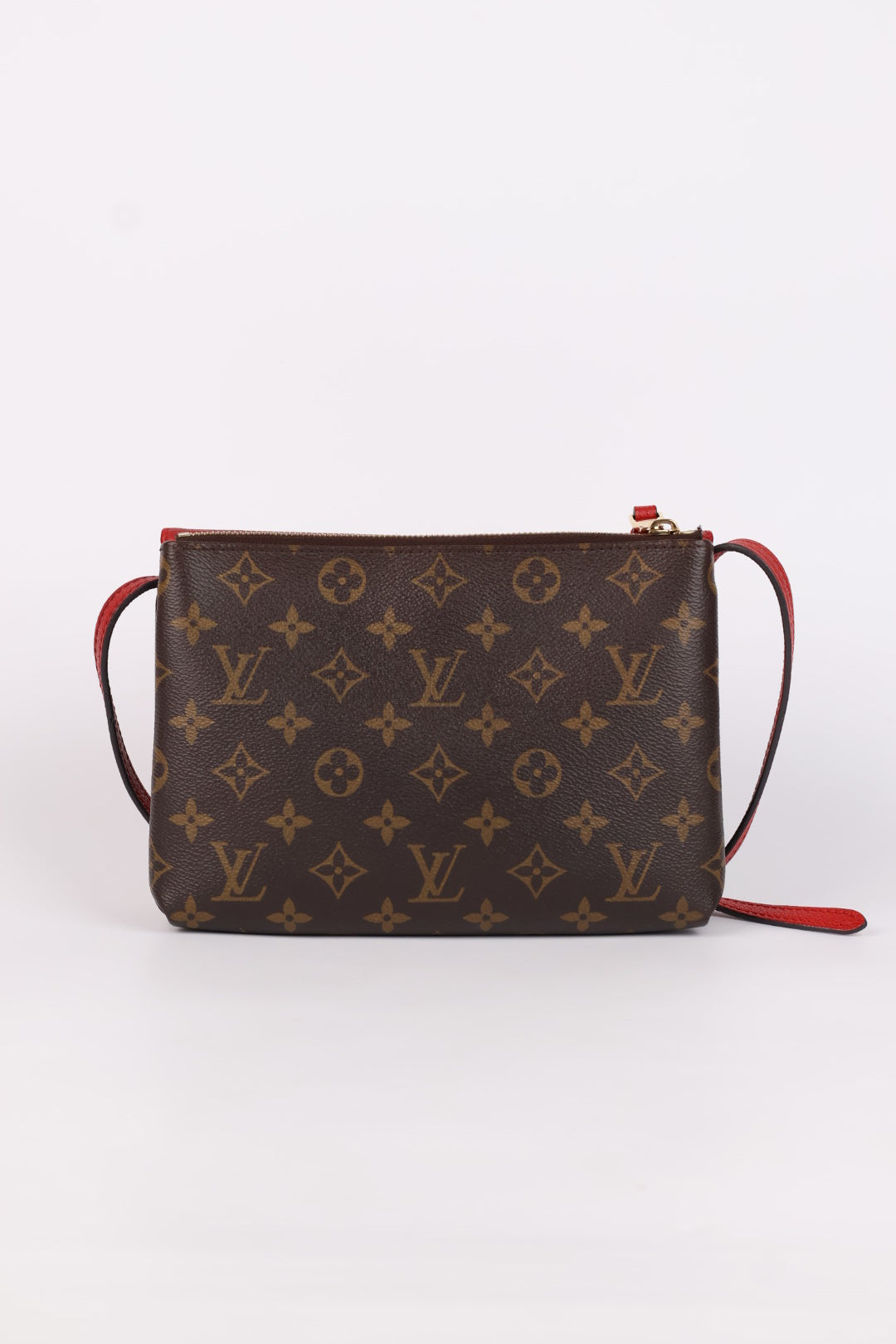Louis Vuitton Pochette Twice Monogram