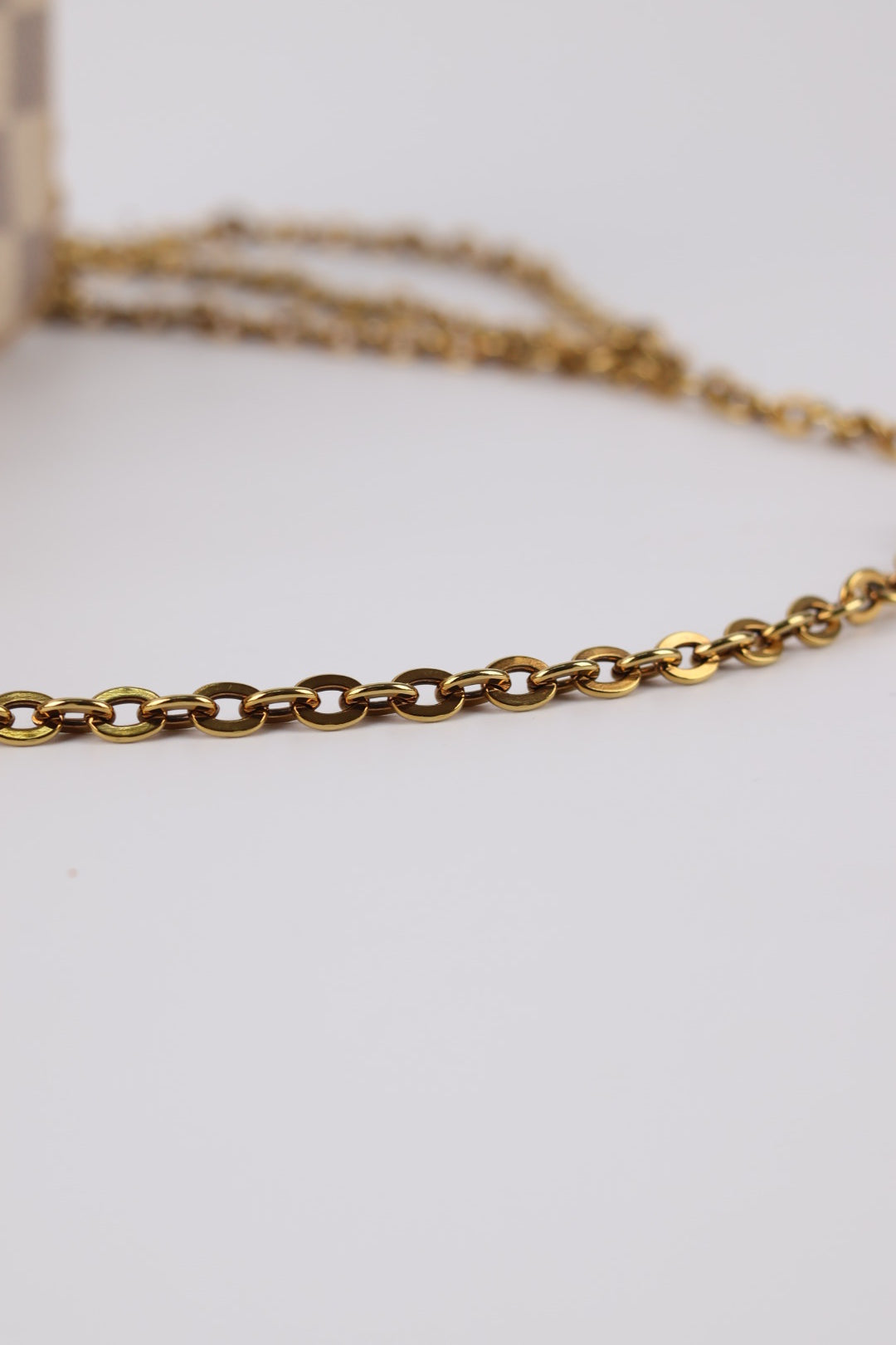 Louis Vuitton Félicie Damier Azur