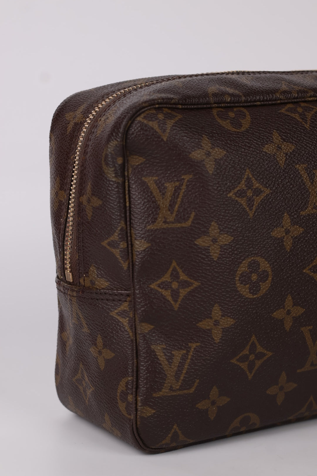 Louis Vuitton Toilette Monogram