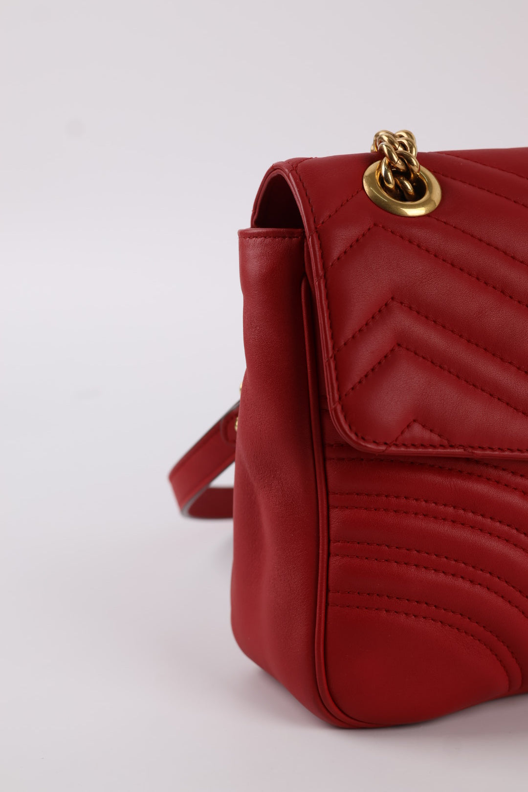 Gucci Marmont Grande Matelassé