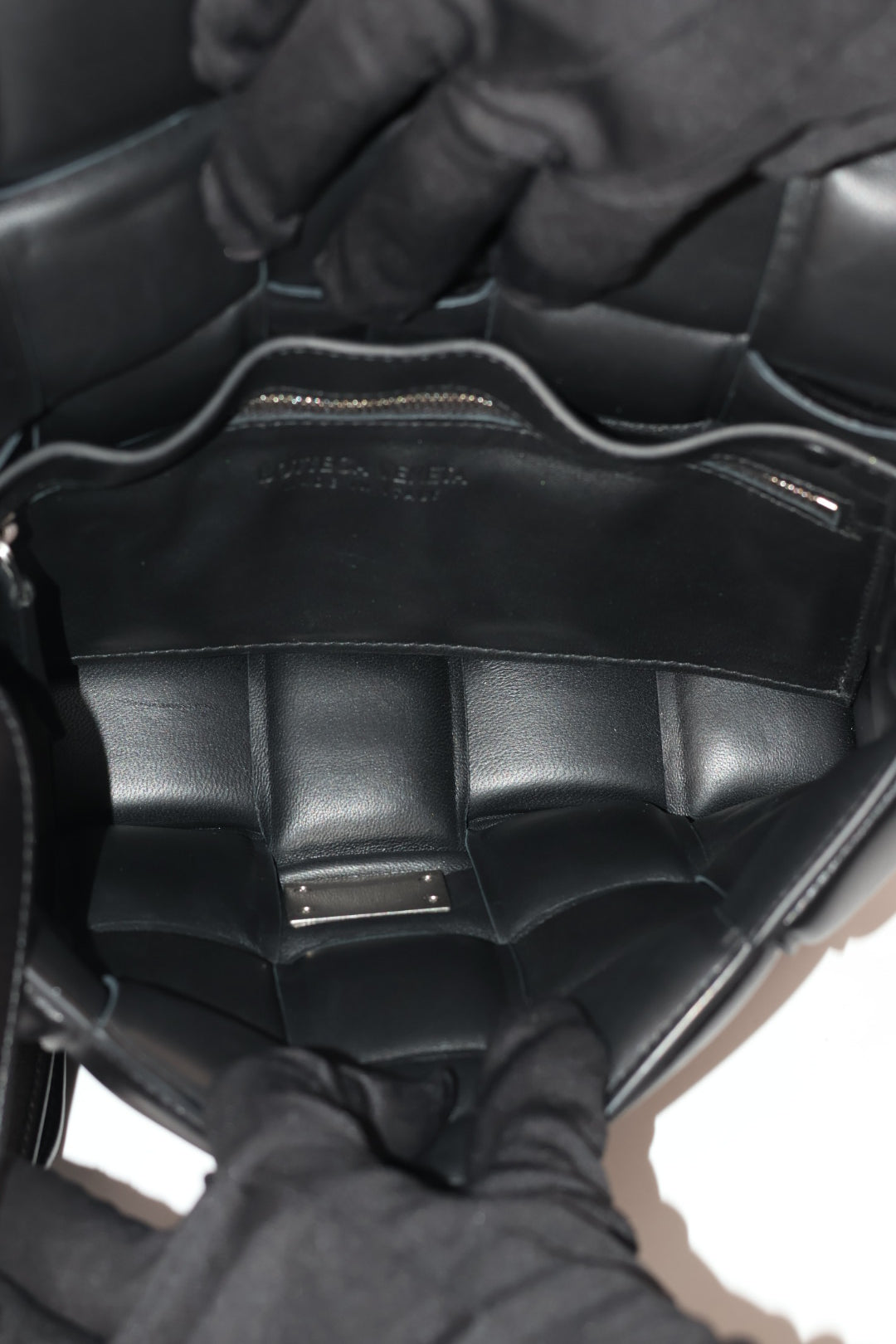Bottega Veneta Padded Cassette