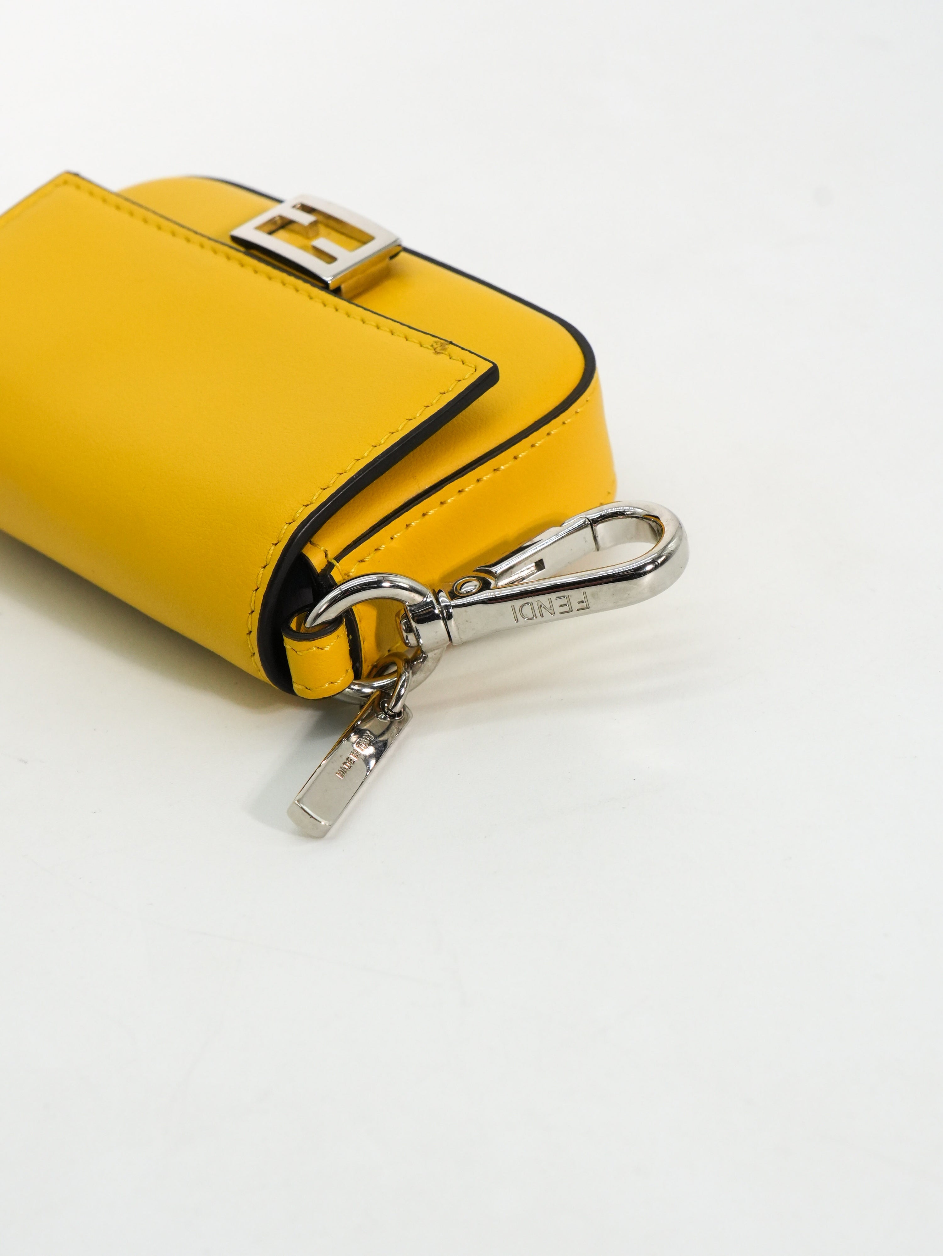 Fendi Charme Baguette