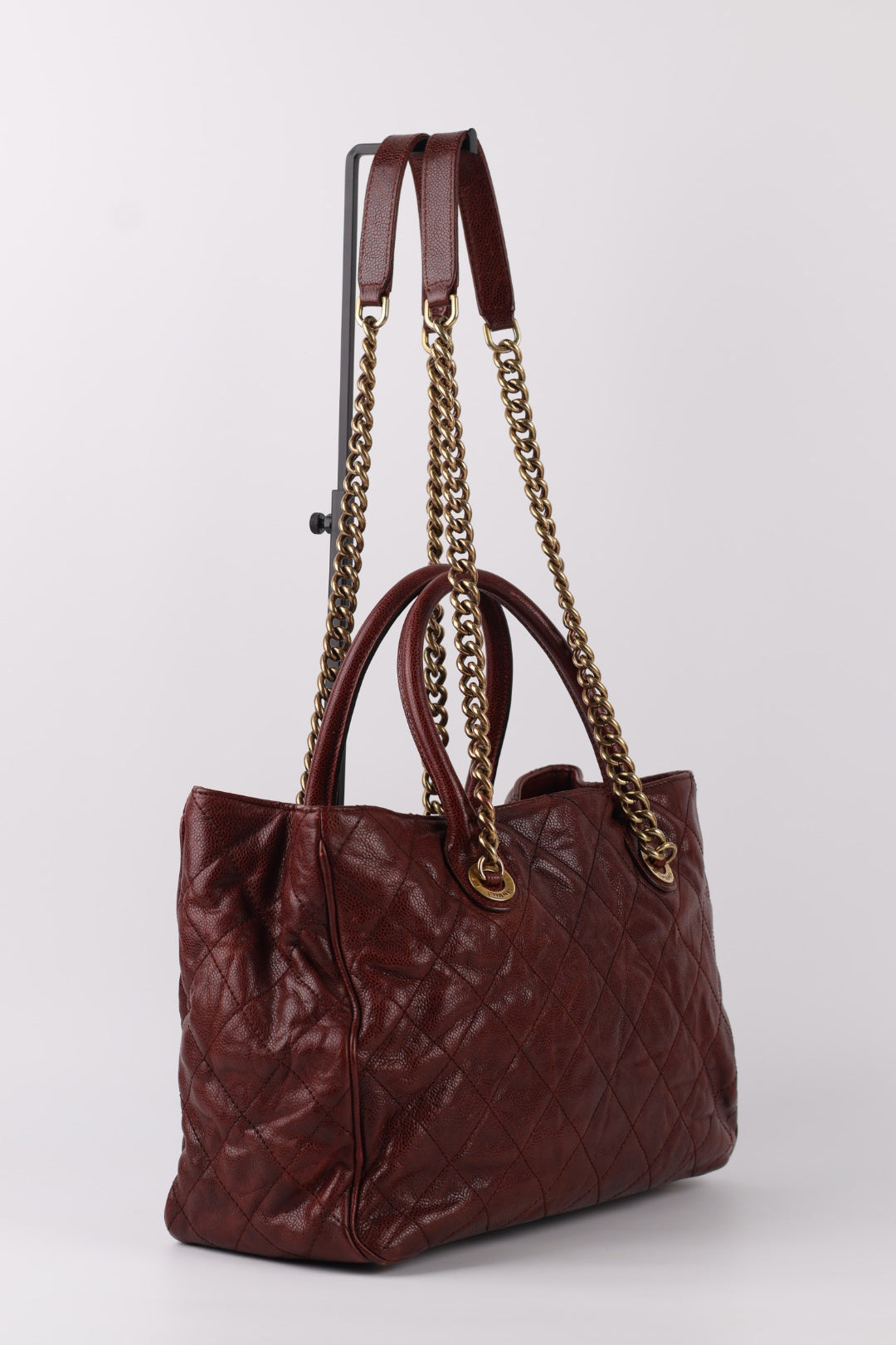 Chanel Tote Matelassé