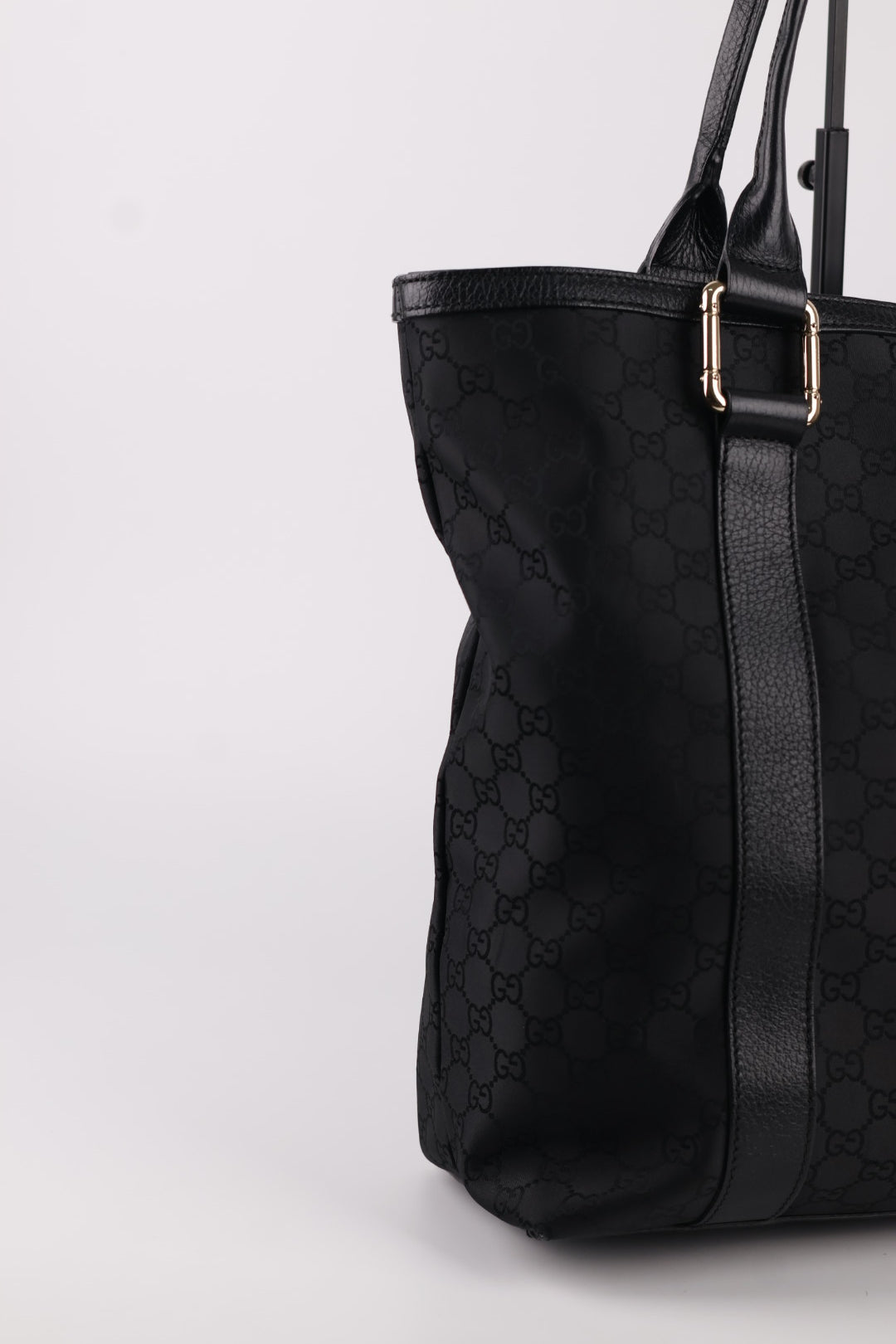 Gucci Tote GG Nylon