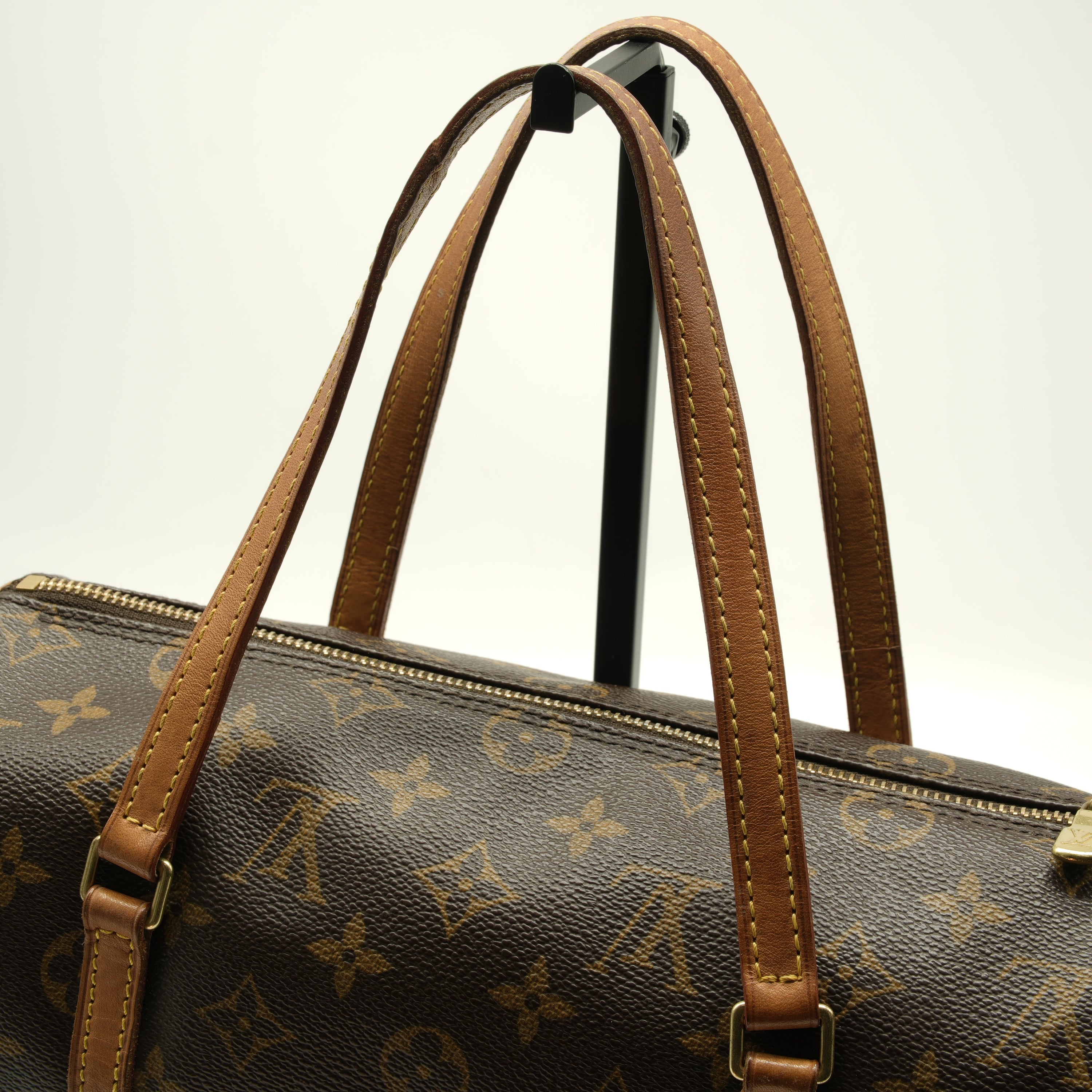 Louis Vuitton Papillon Monogram