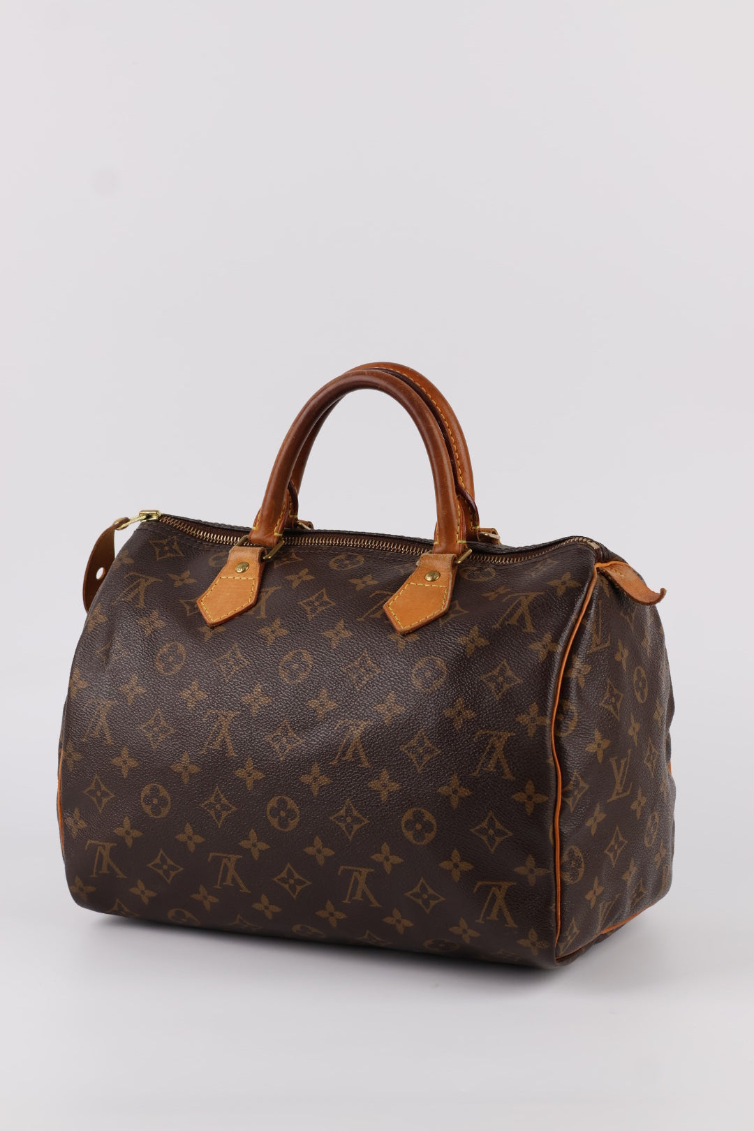 Louis Vuitton Speedy 30 Monogram