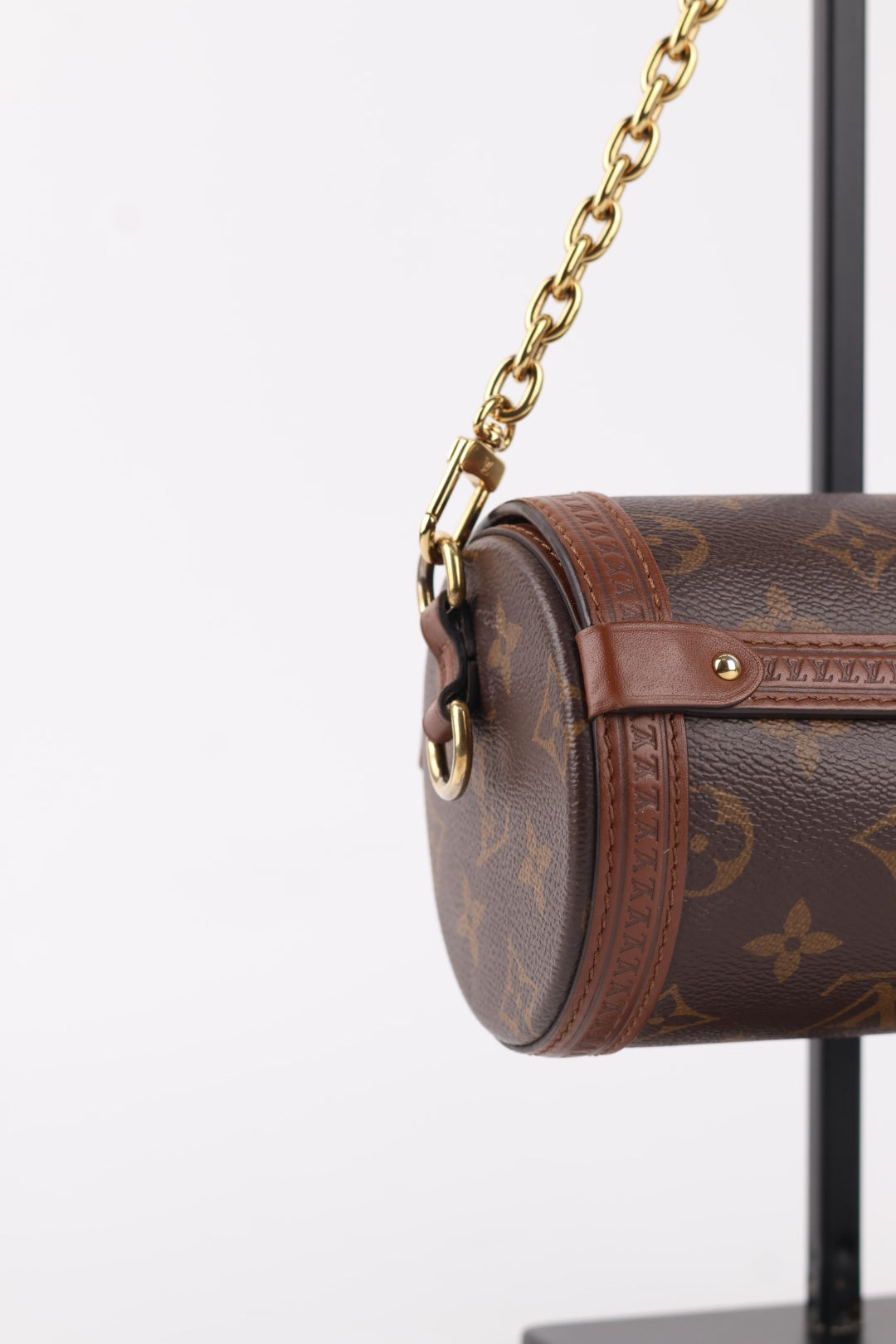 Louis Vuitton Papillon Trunk Monogram