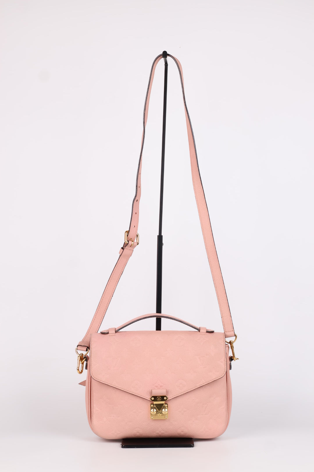 Louis Vuitton Métis Empreinte