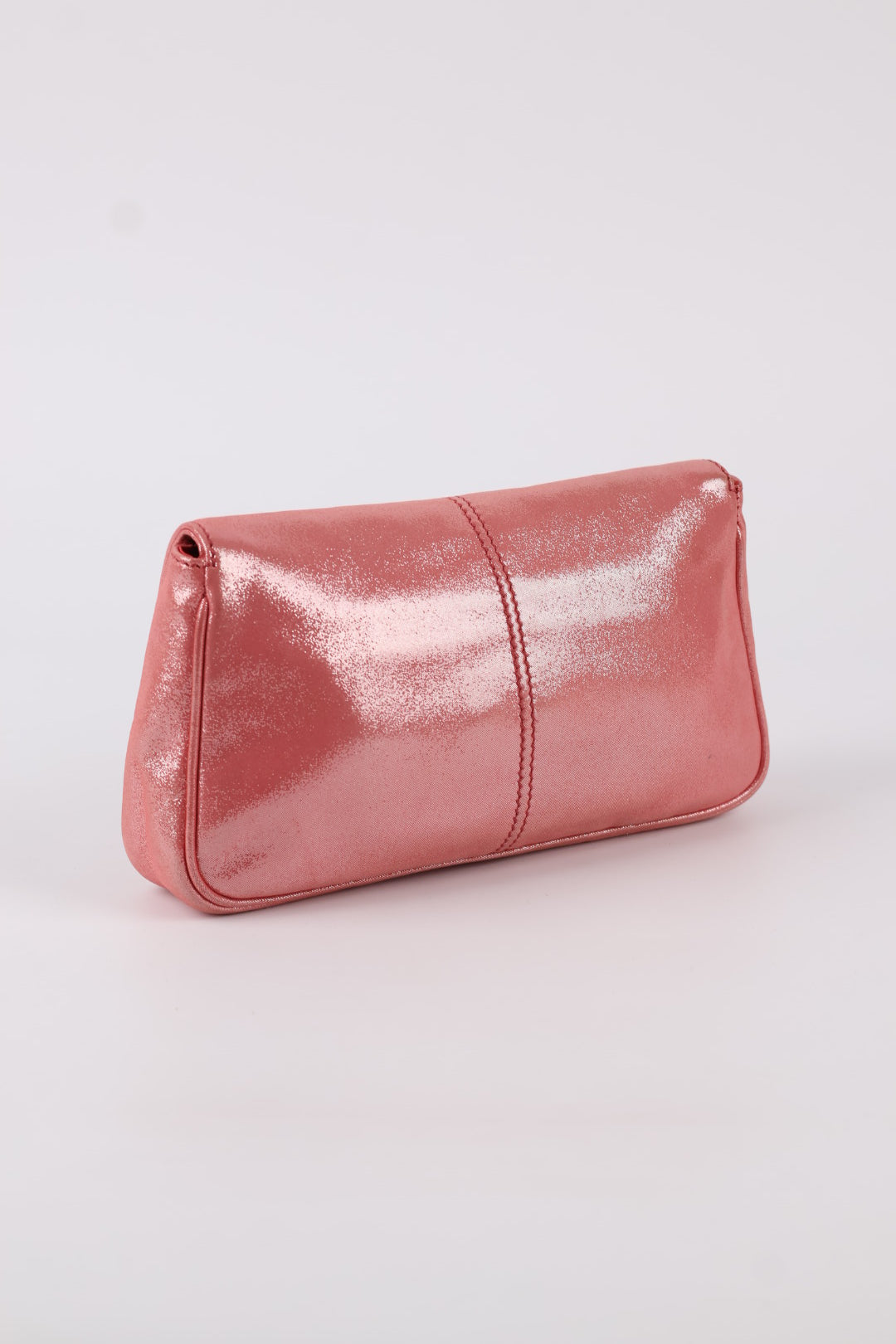 Fendi Pochette Mia Crystal