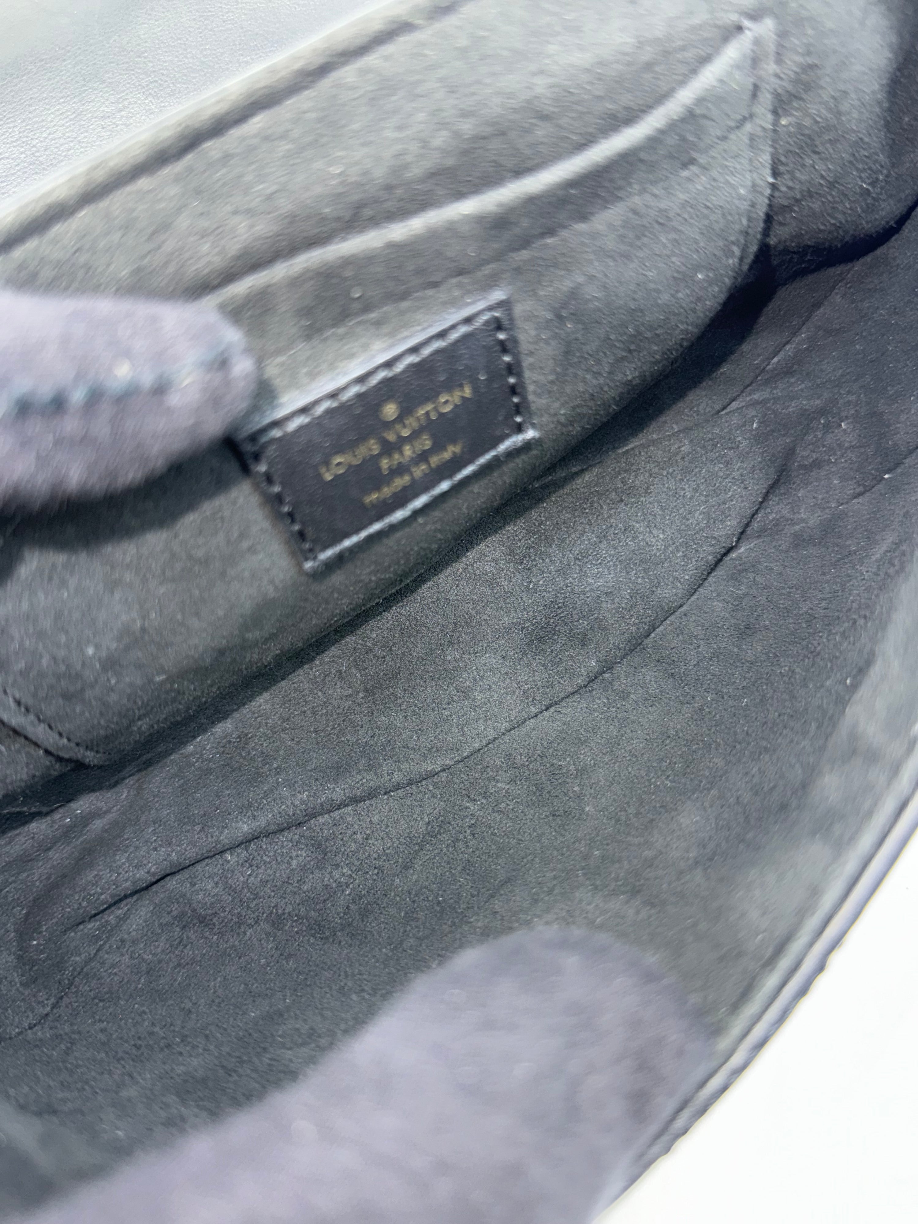 Louis Vuitton New Wave