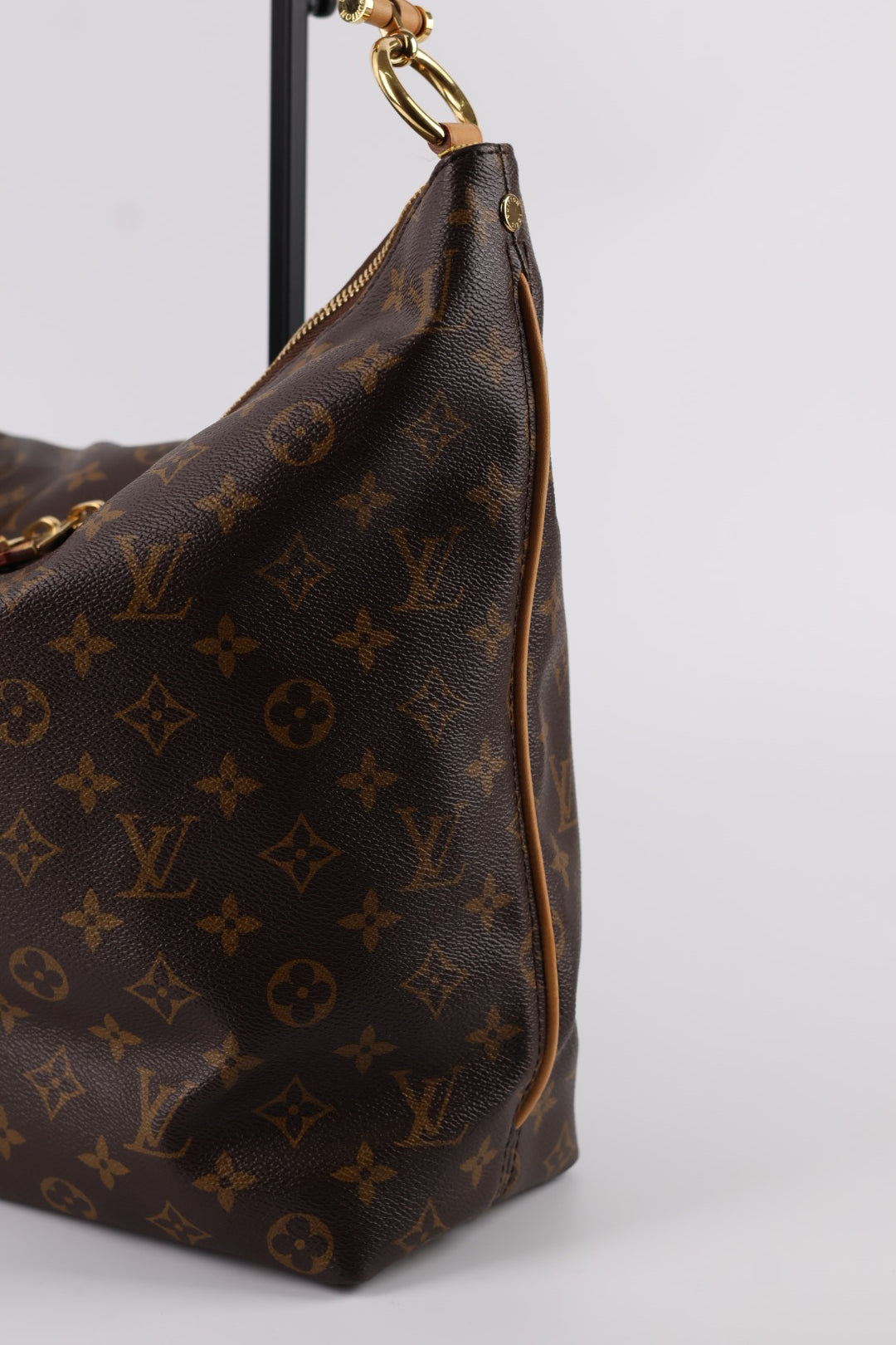 Louis Vuitton Sully MM Monogram