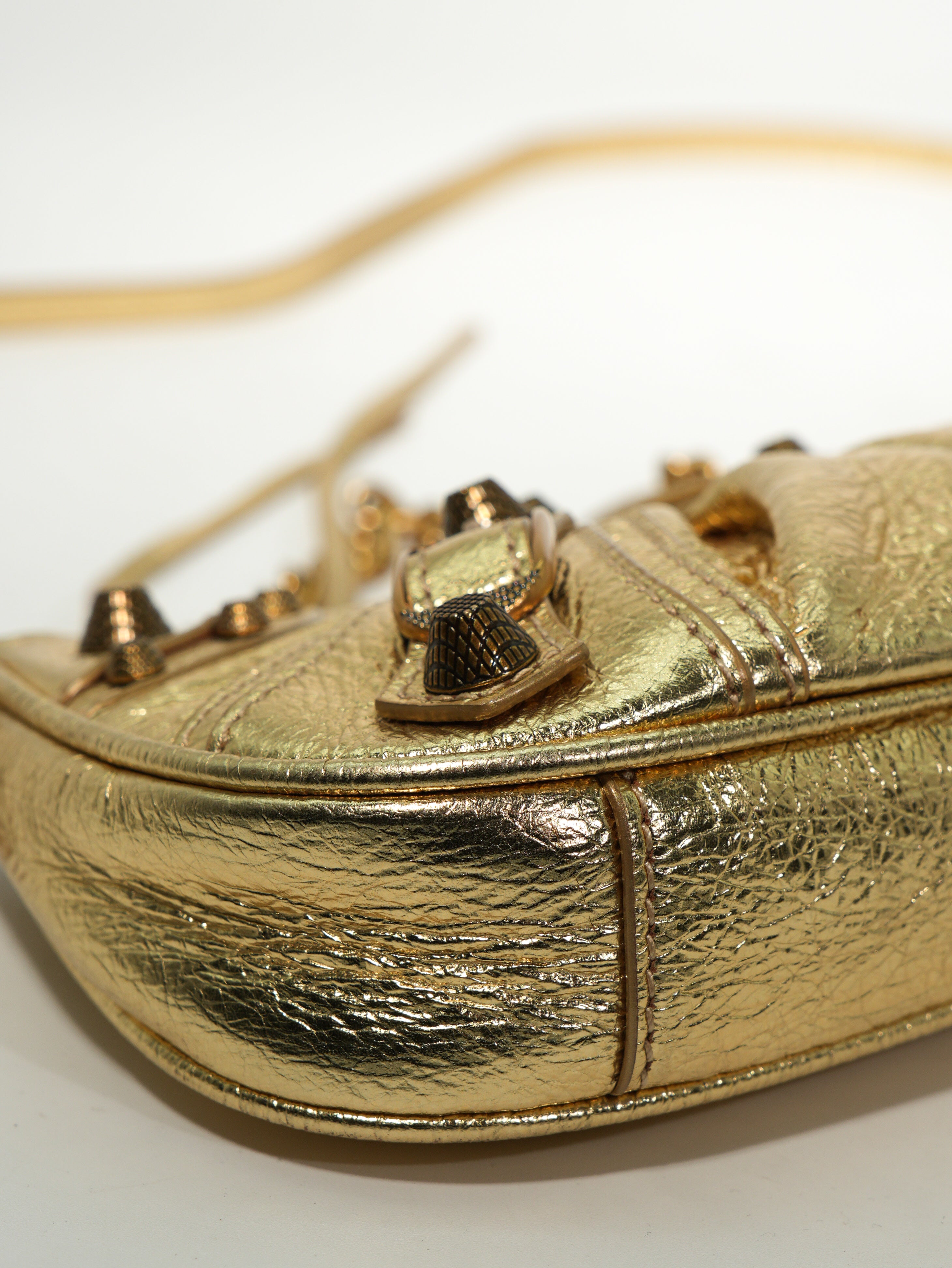 Balenciaga Le Cagole Mini