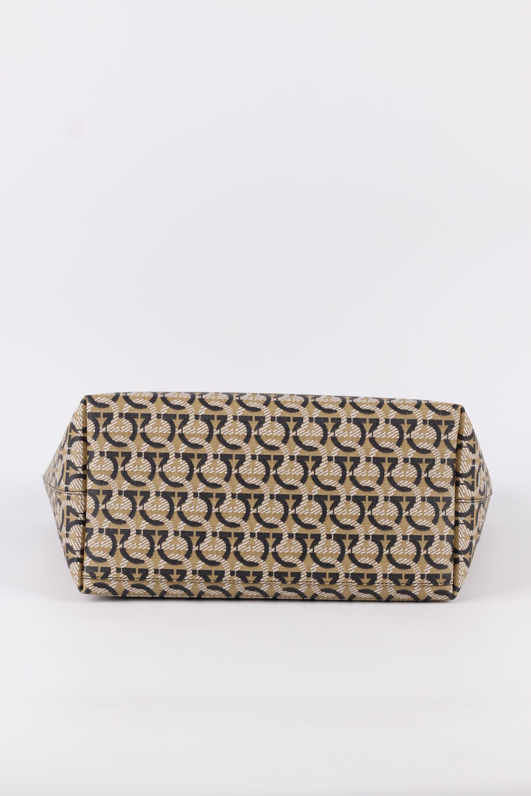 Ferragamo Tote Gancini