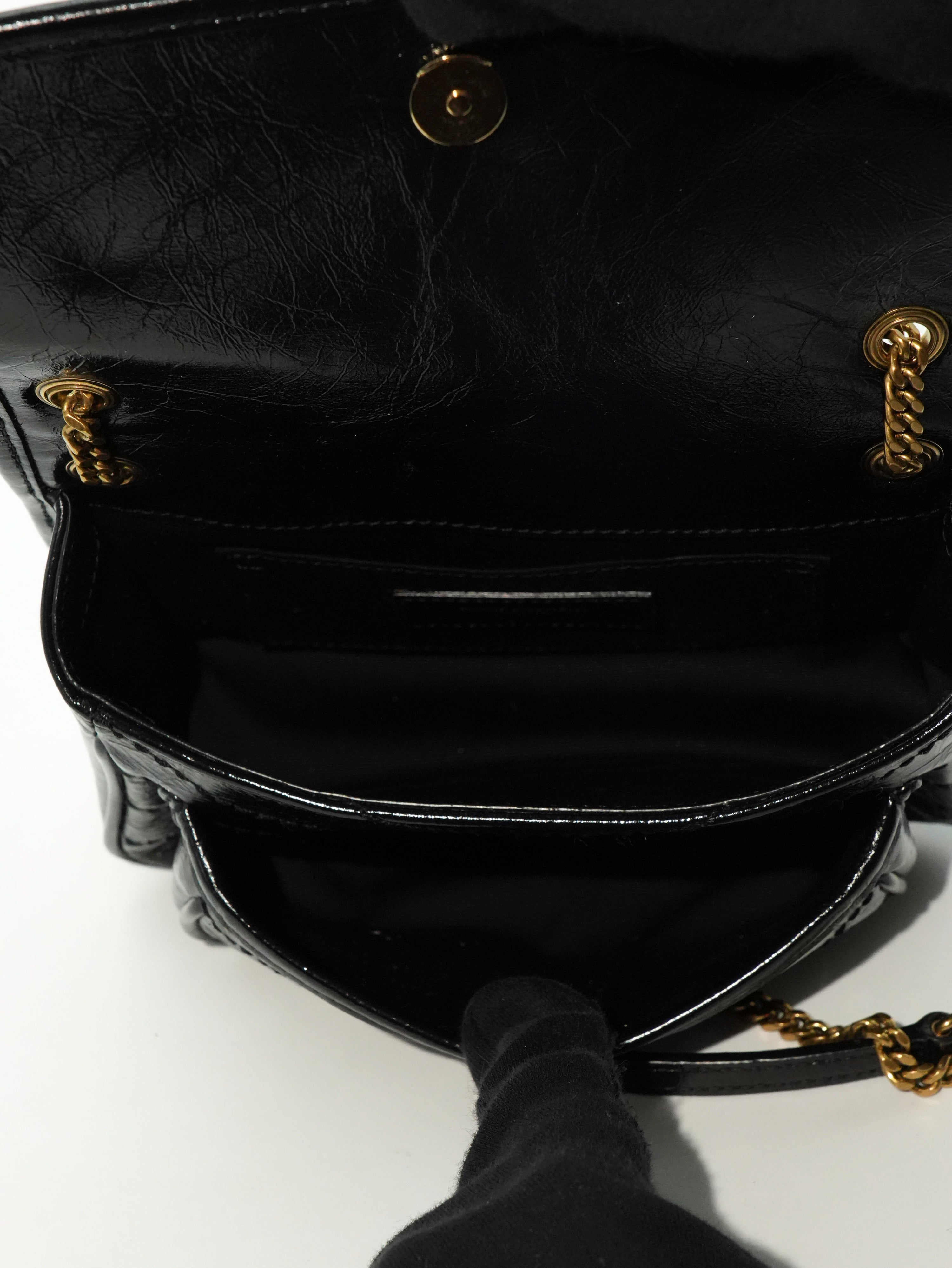 Saint Laurent Niki Mini