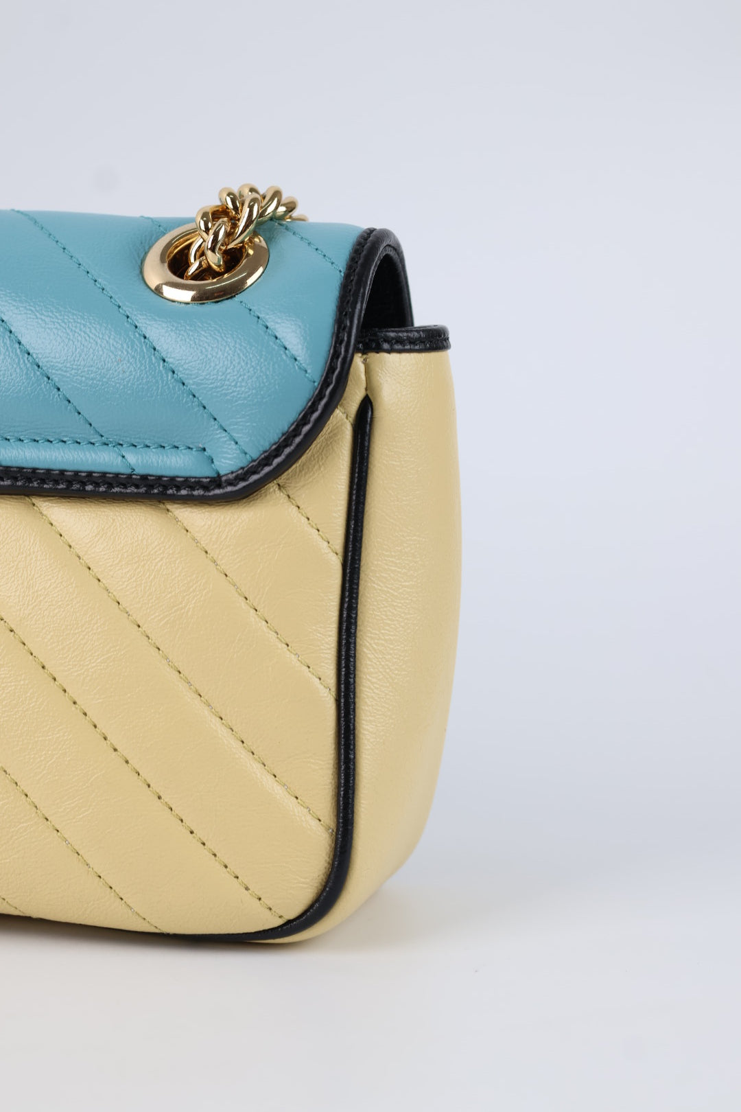 Gucci GG Marmont Azalea Media