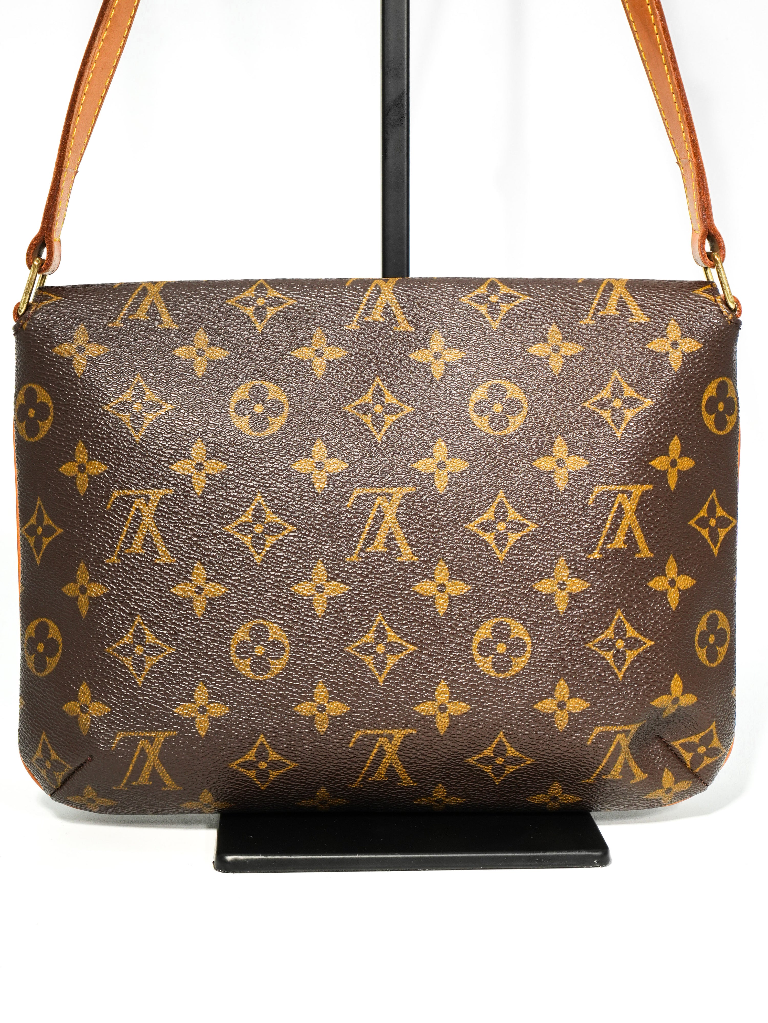 Louis Vuitton Musette a Spalla Monogram
