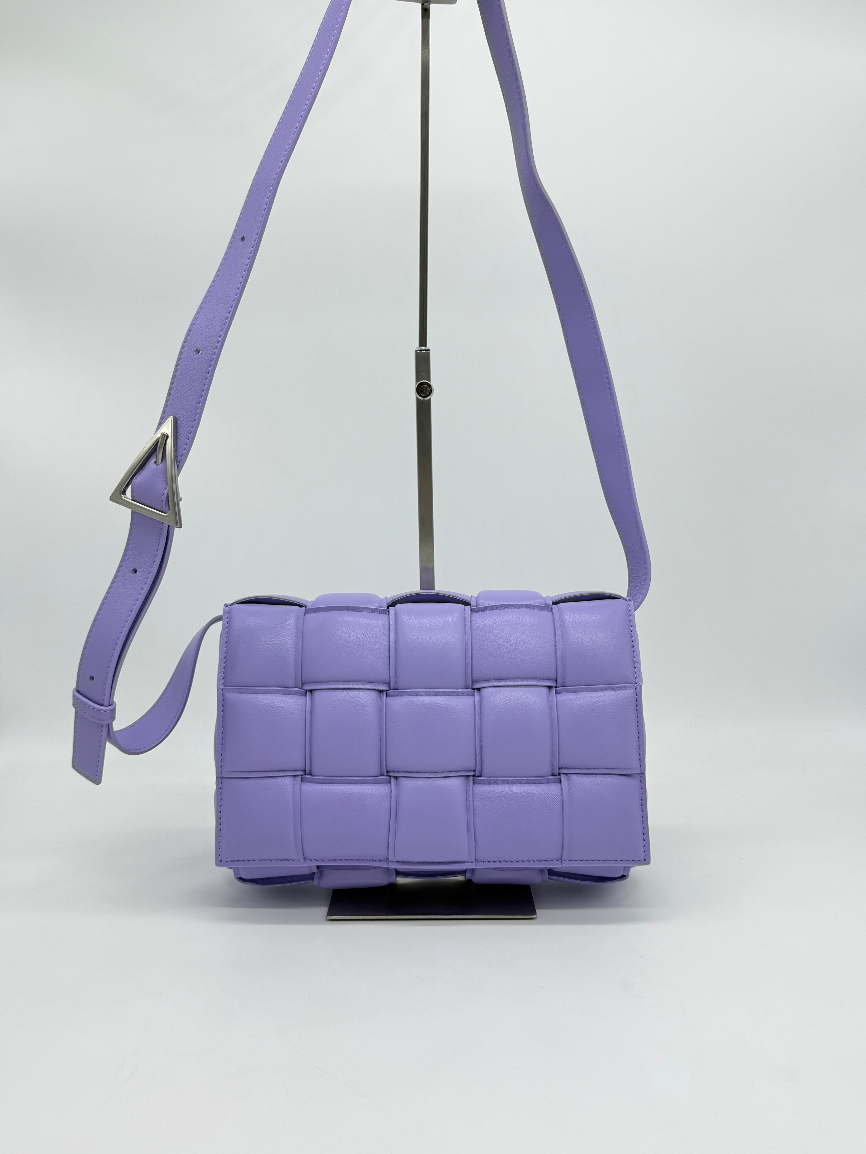 Bottega Veneta Padded Cassette