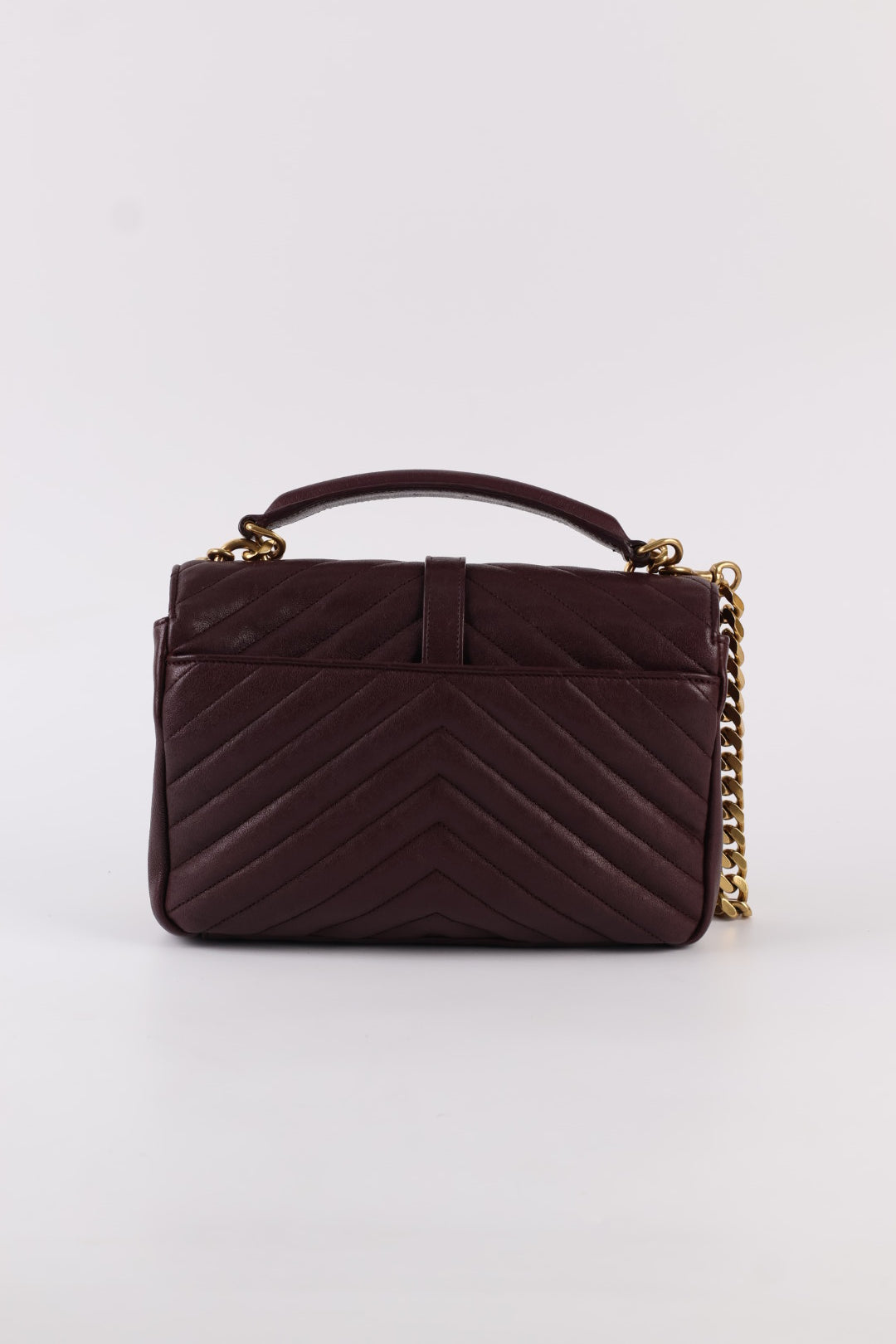 Saint Laurent College Small
