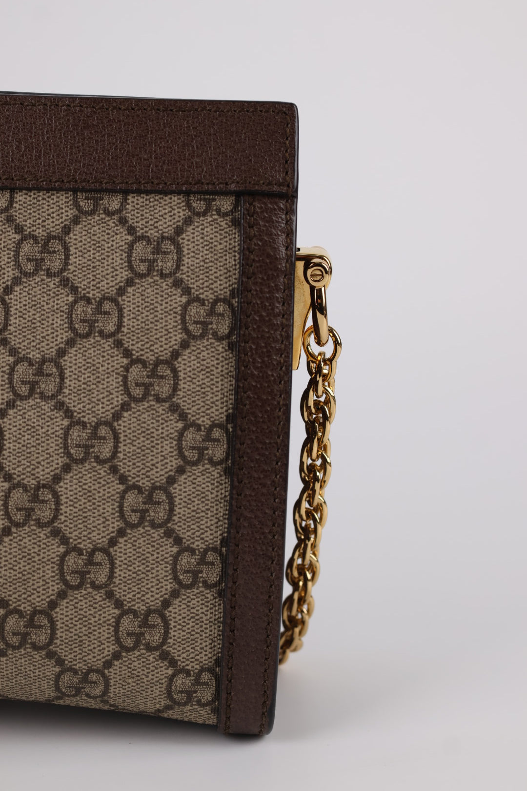 Gucci Ophidia Chain GG Supreme