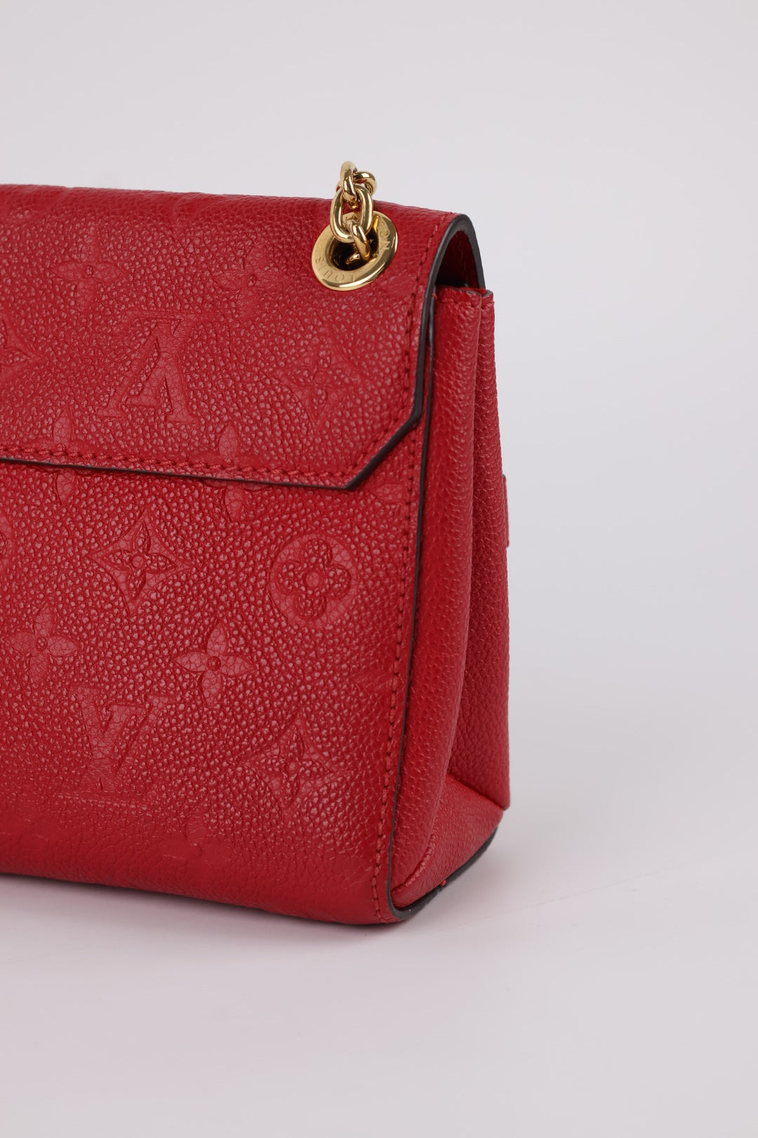 Louis Vuitton Vavin BB Empreinte