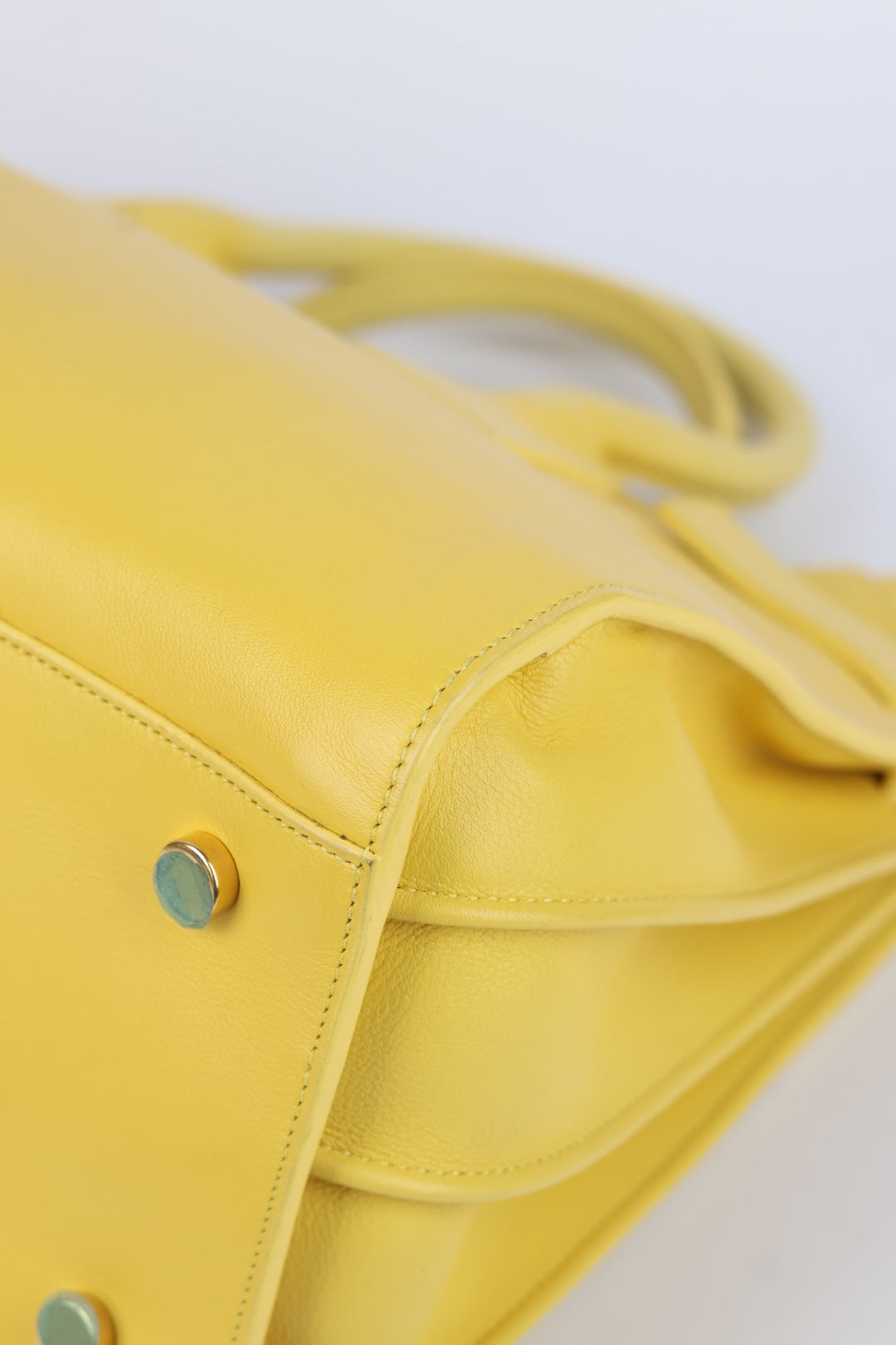 Saint Laurent Sac de Jour Small
