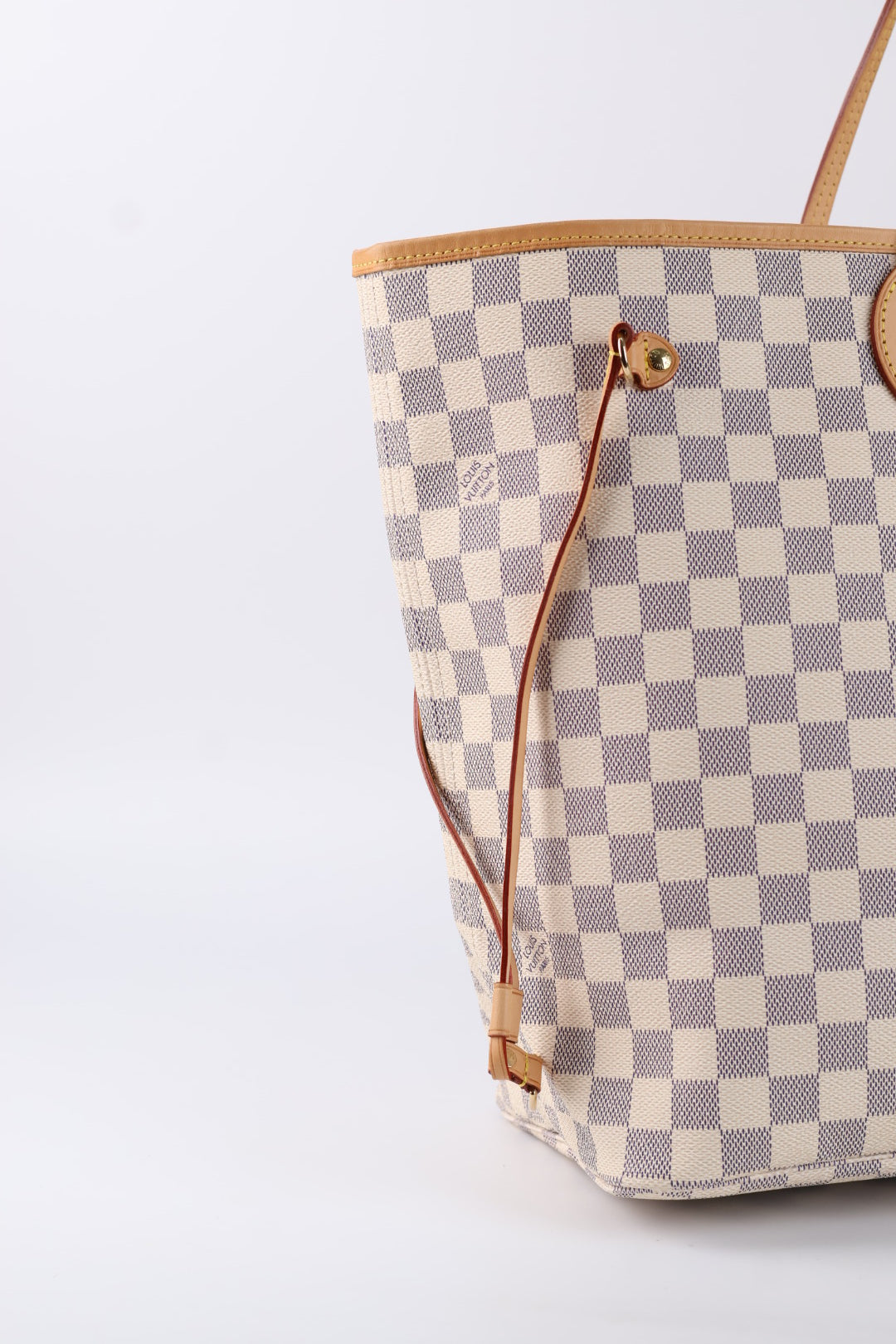 Louis Vuitton Neverfull GM Damier Azur