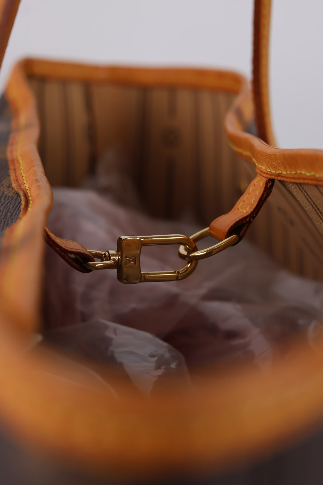 Louis Vuitton Neverfull MM