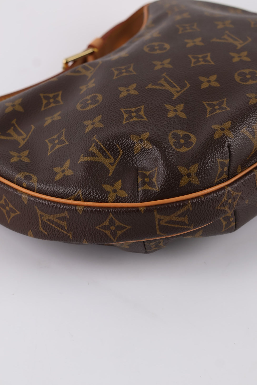 Louis Vuitton Croissant MM Monogram