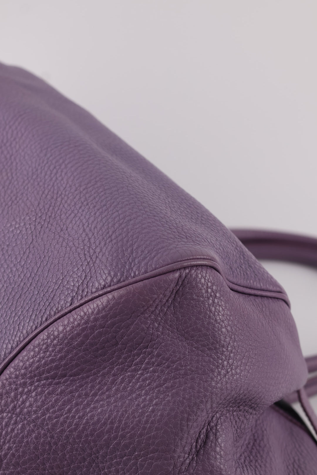 Ferragamo Tote Gancini