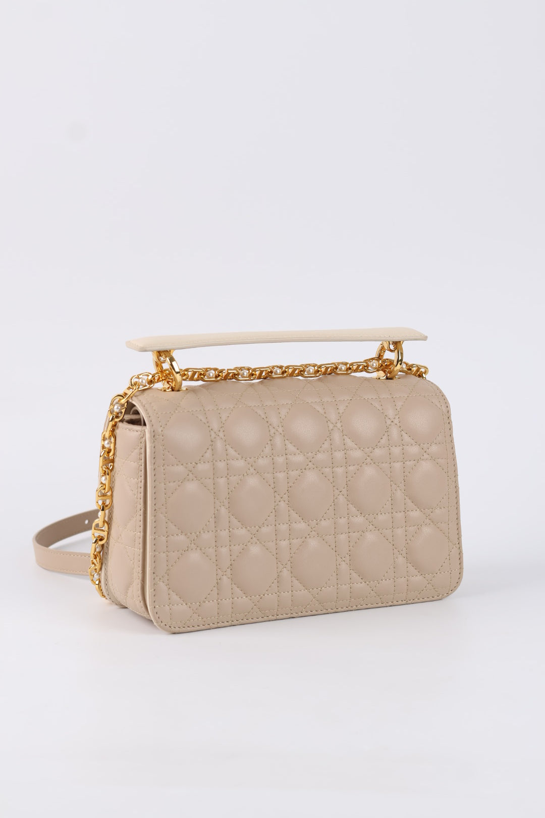 Dior Jolie Top Handle Piccola