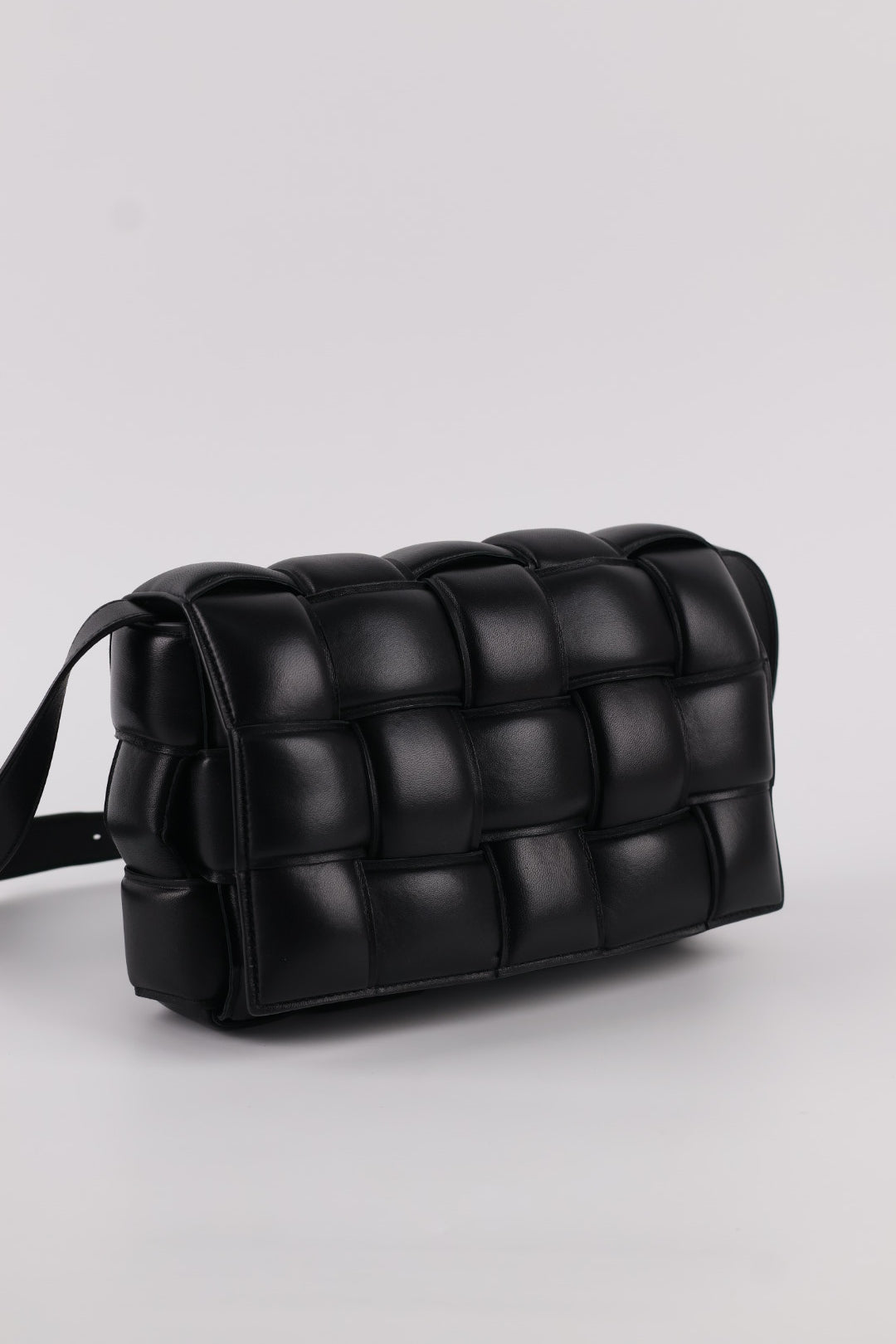 Bottega Veneta Padded Cassette